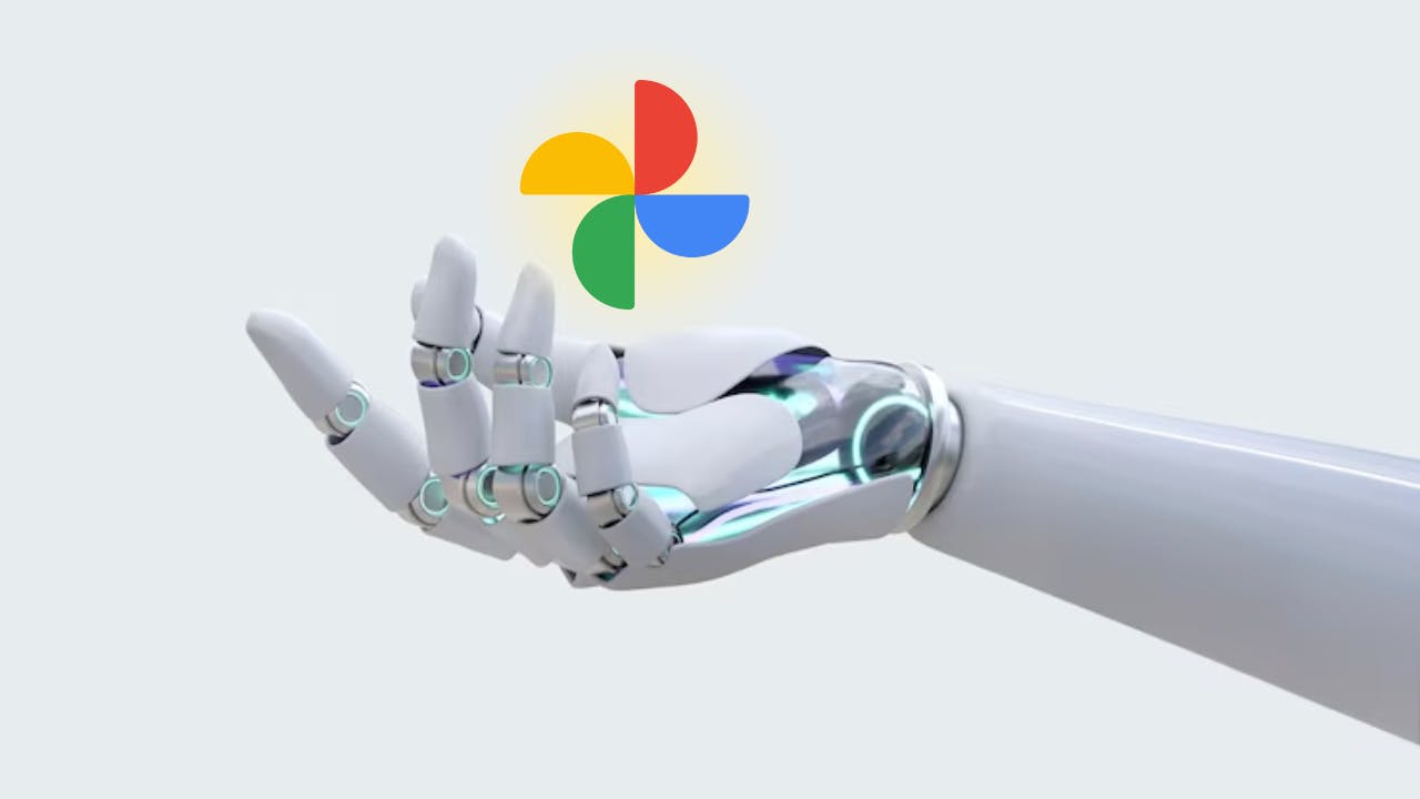 Google desenvolve IA capaz de entender sua vida pelo Google Fotos