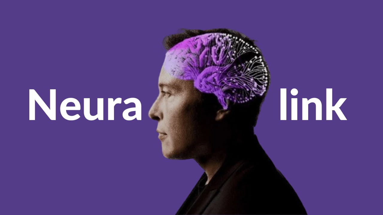 Chip cerebral da Neuralink é implantado em humano