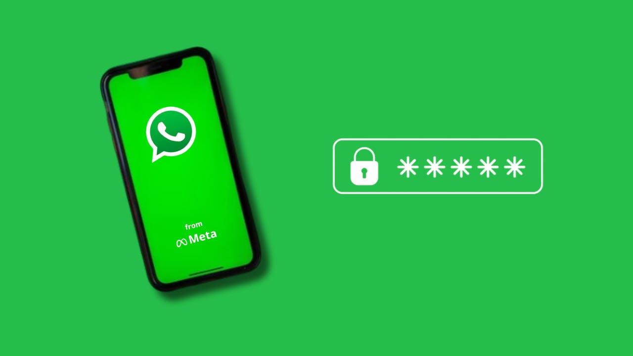 WhatsApp Reforça Segurança com Novo Recurso de Bloqueio de Conversas por Senha Personalizada