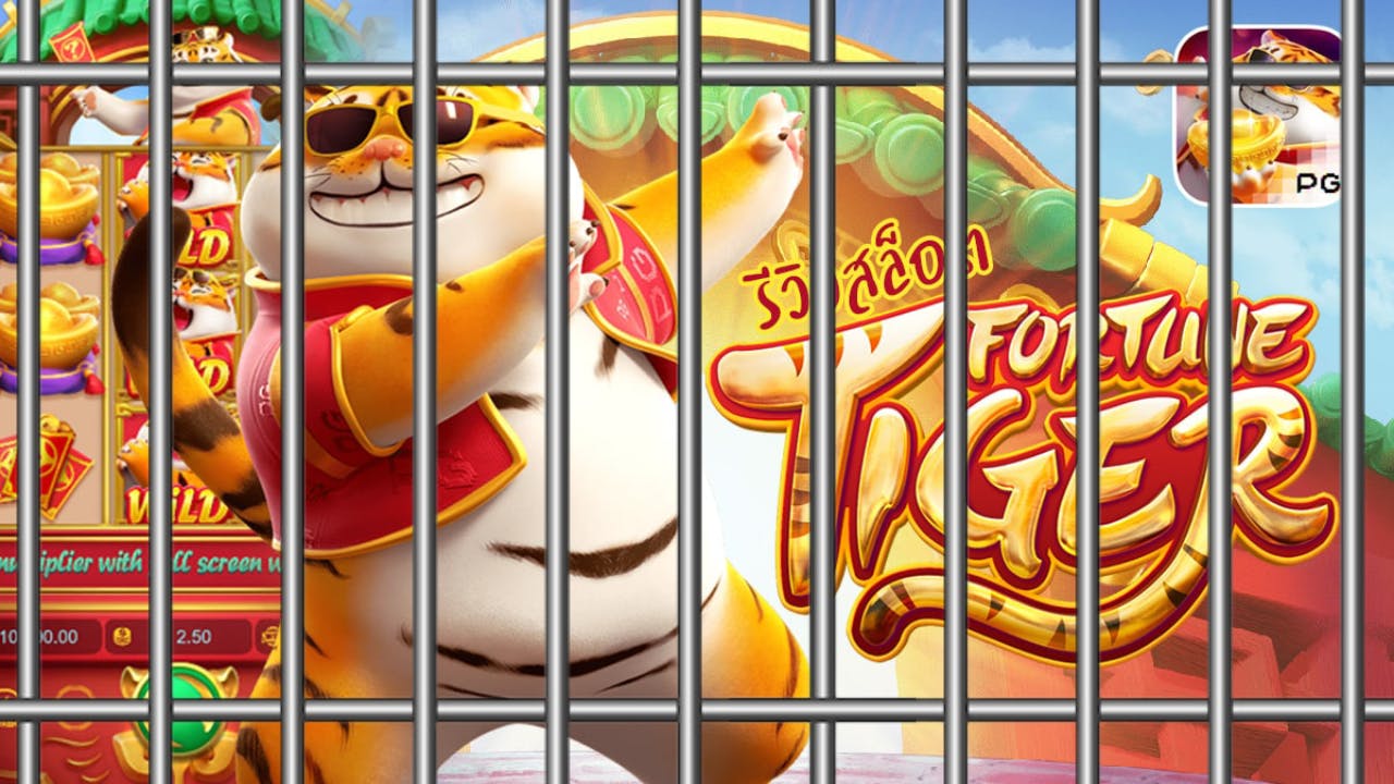 Jogo do tigrinho: a polêmica envolvendo influenciadores digitais