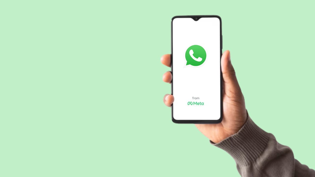 WhatsApp Anuncia Novo Recurso de Autenticação por E-mail para Reforçar a Segurança de Contas
