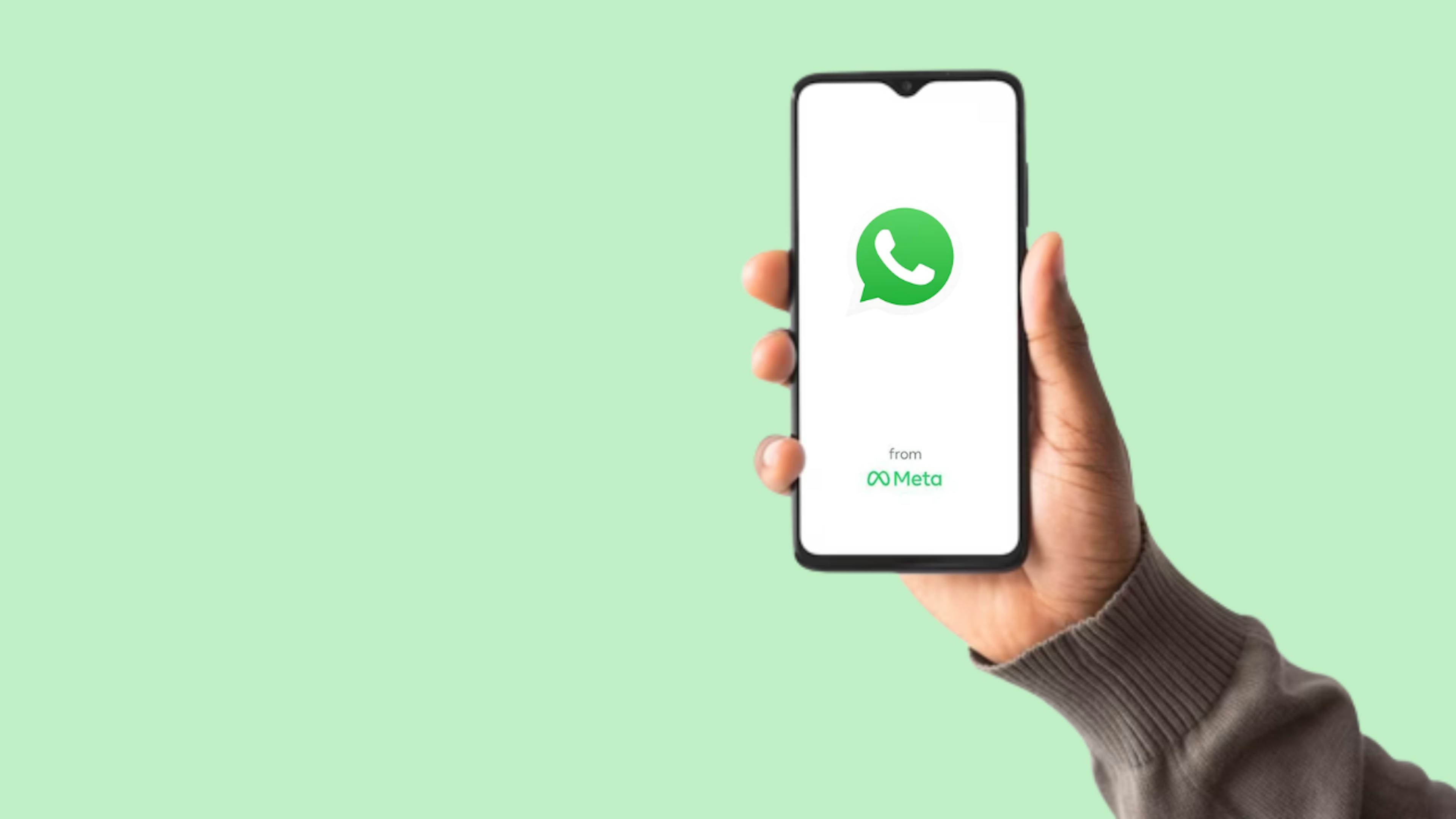 WhatsApp Anuncia Novo Recurso de Autenticação por E-mail para Reforçar a Segurança de Contas