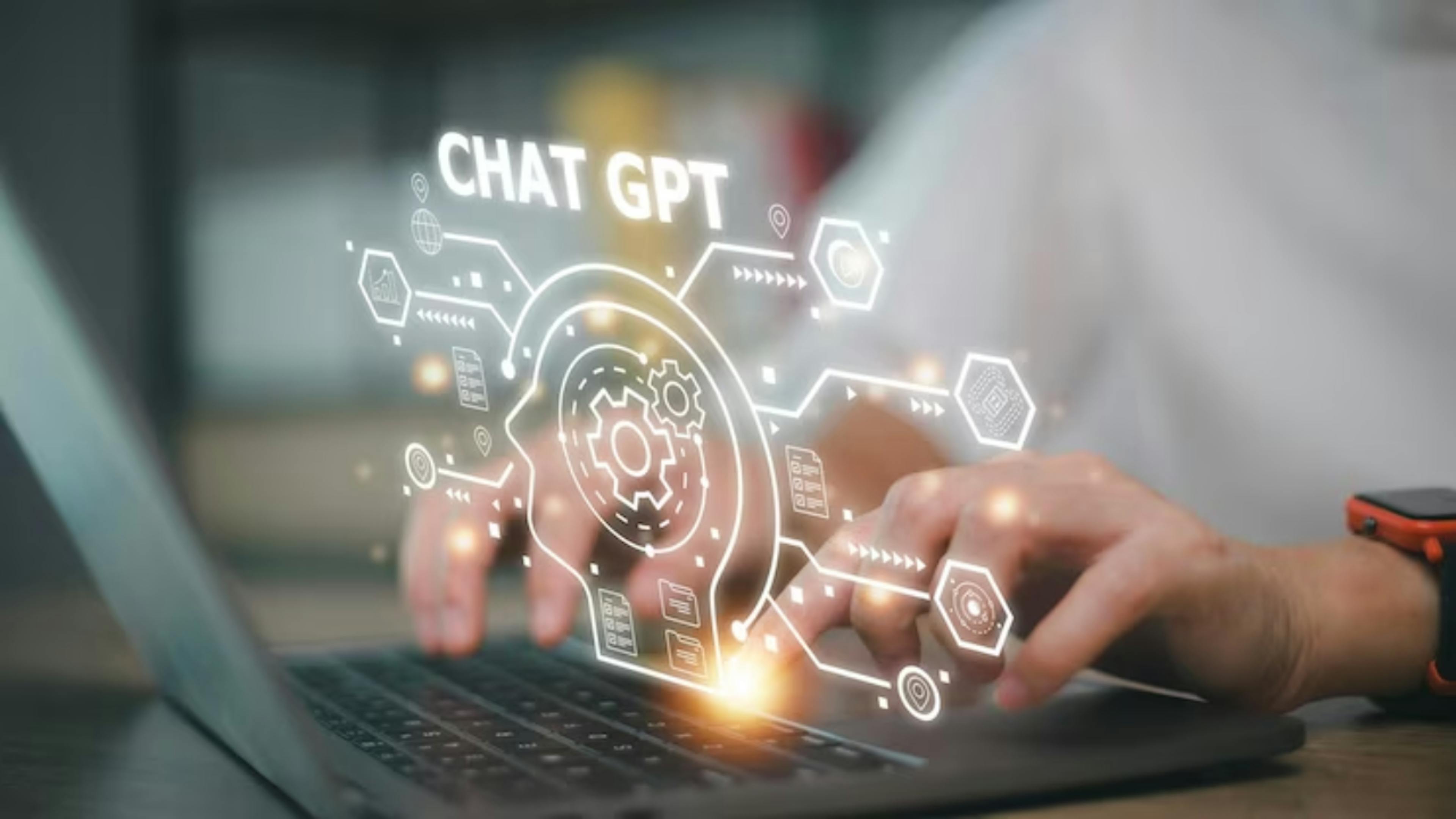 ChatGPT na Cobrança: Maximizando a Recuperação de Crédito com Inteligência Artificial