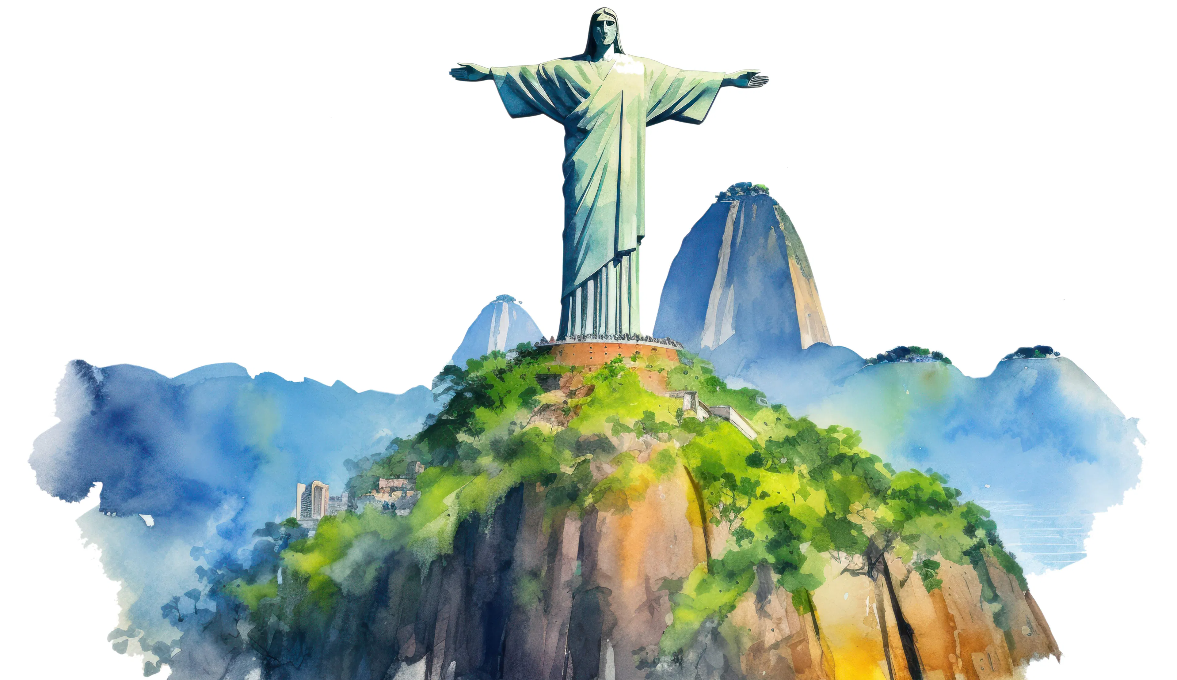 Cristo Redentor Prestará Homenagem Especial à Taylor Swift, Anuncia Prefeito do Rio de Janeiro