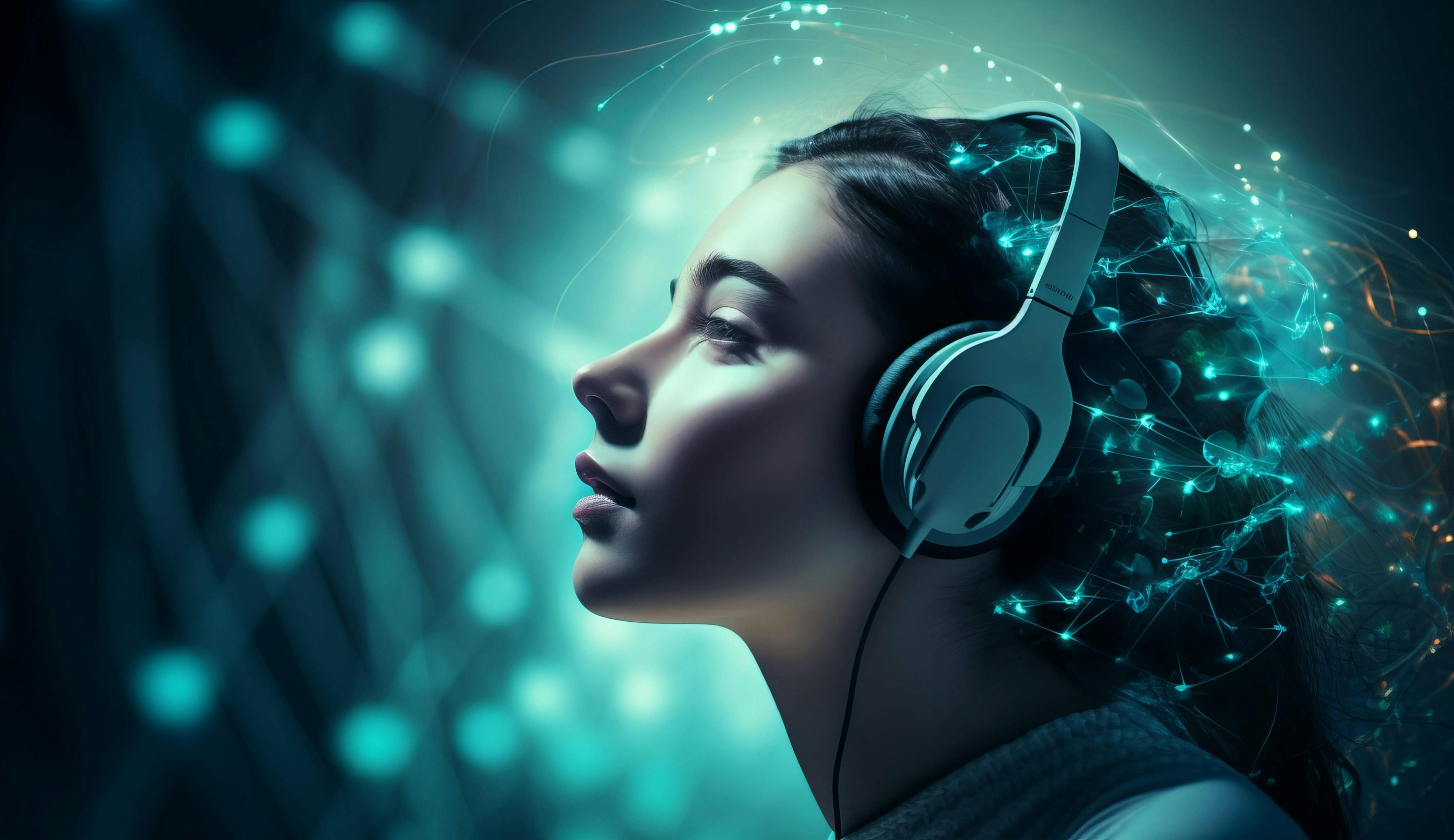 YouTube Revoluciona a Criação Musical com IA: Dream Track e Music AI Tool