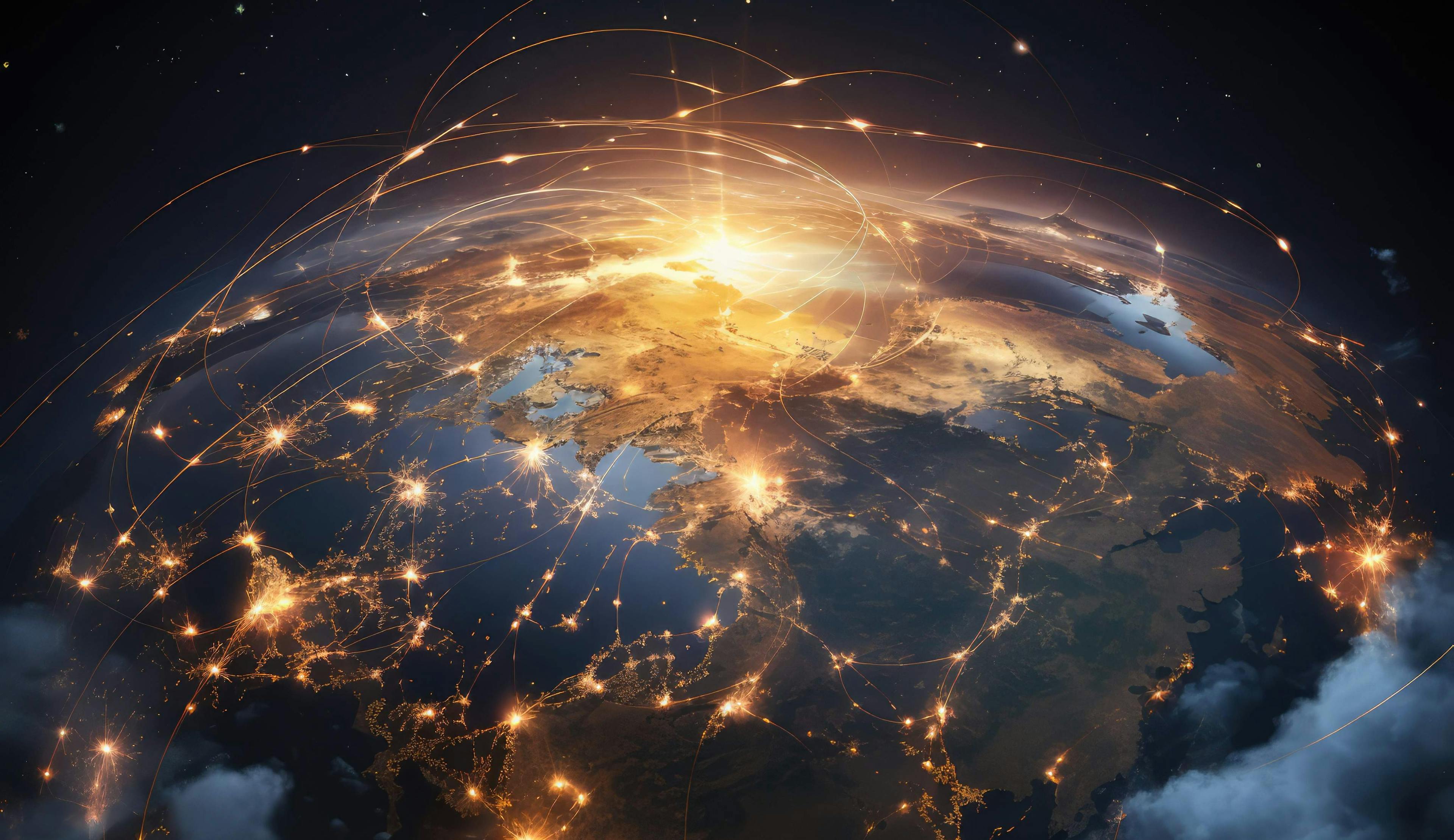 Conexão em Tempos de Crise: Elon Musk e Starlink Auxiliam no Resgate no RS