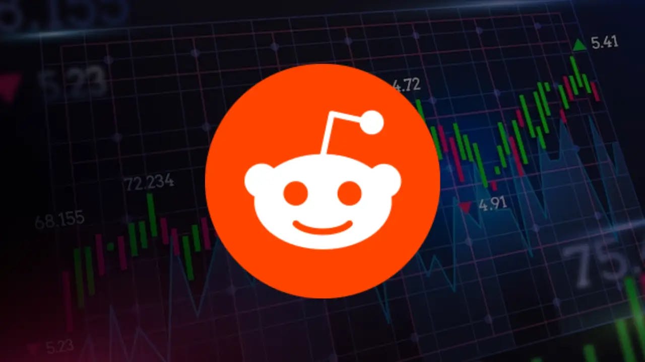 Assert Tech  Reddit Explode na Bolsa: Ações Disparam 48% em