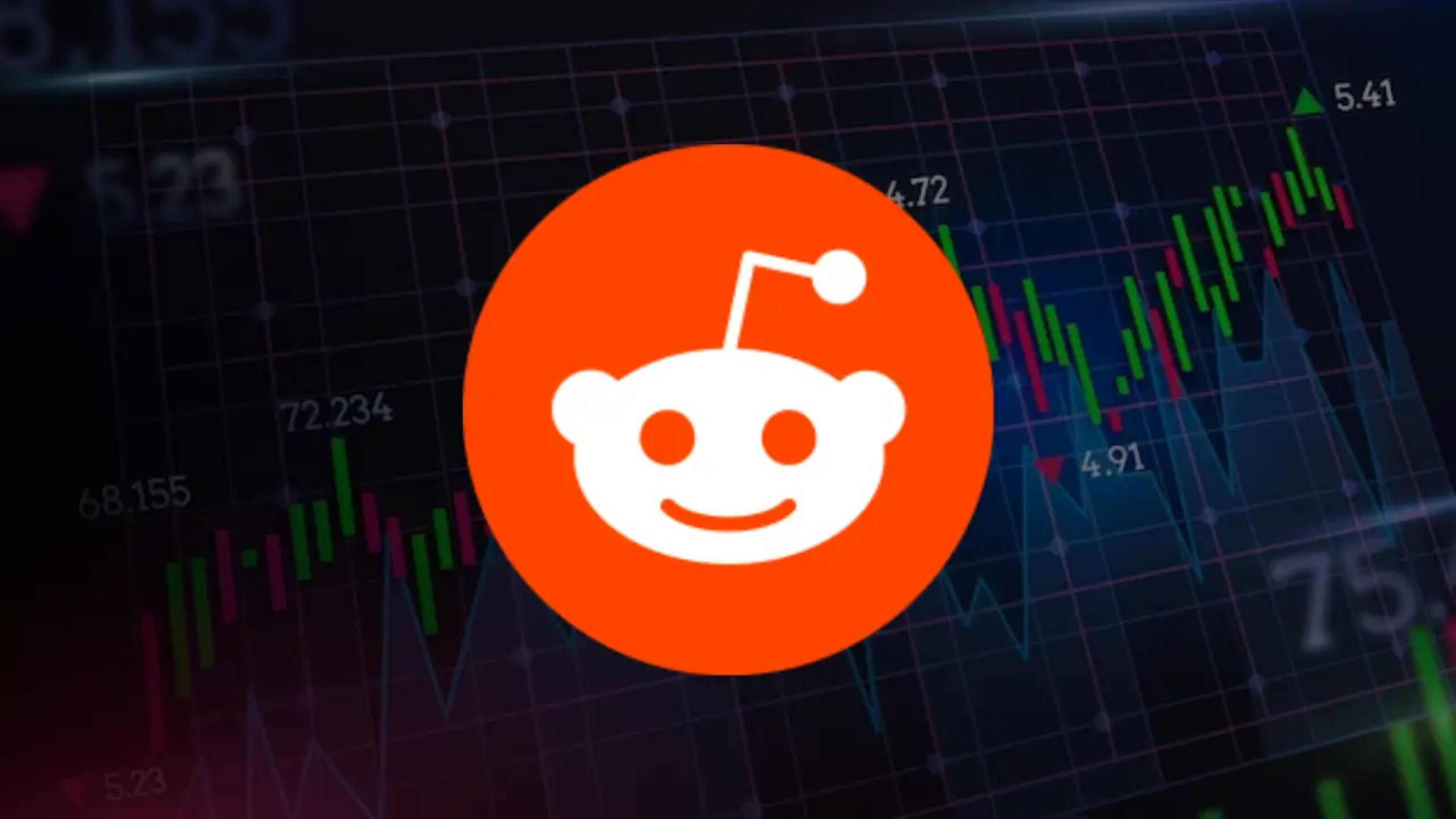 Reddit Explode na Bolsa: Ações Disparam 48% em Estreia Histórica