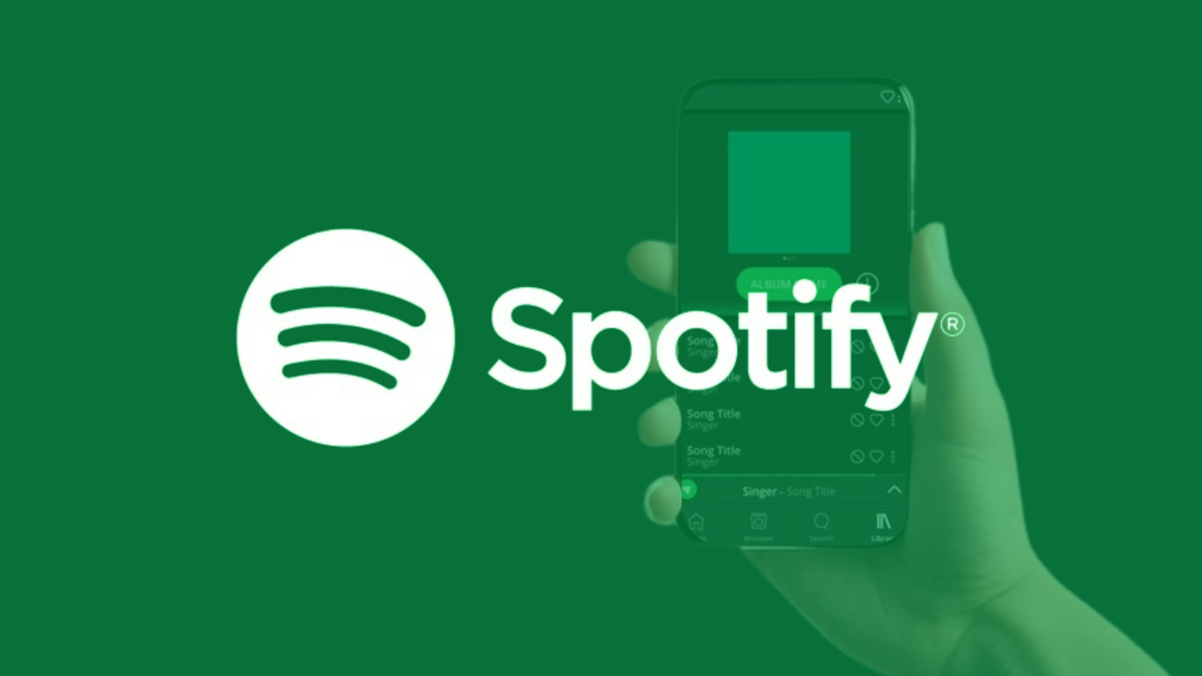 Spotify: Assista videoclipes de suas músicas favoritas sem sair da plataforma