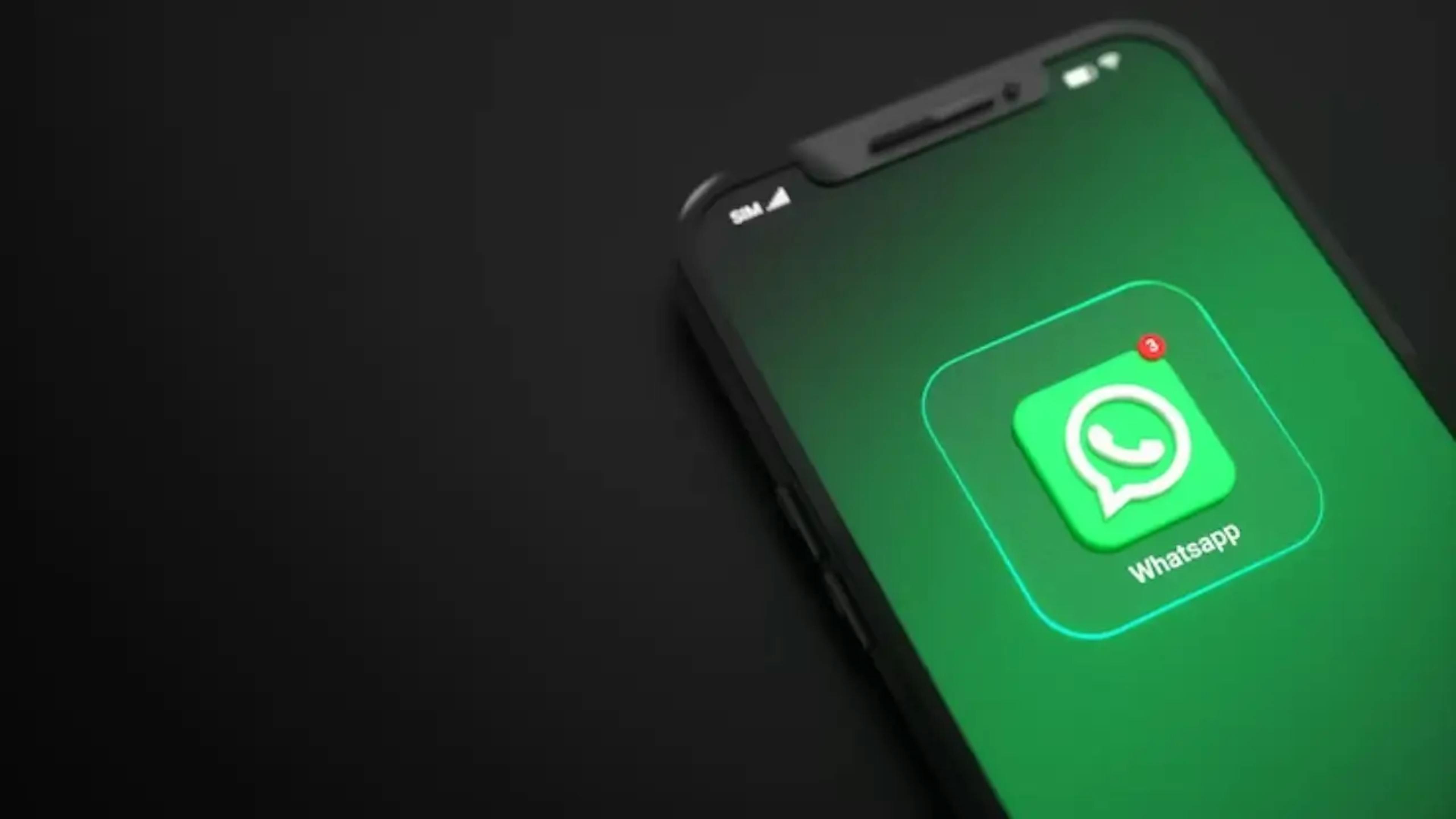 WhatsApp se aproxima das redes sociais com menções nos Status