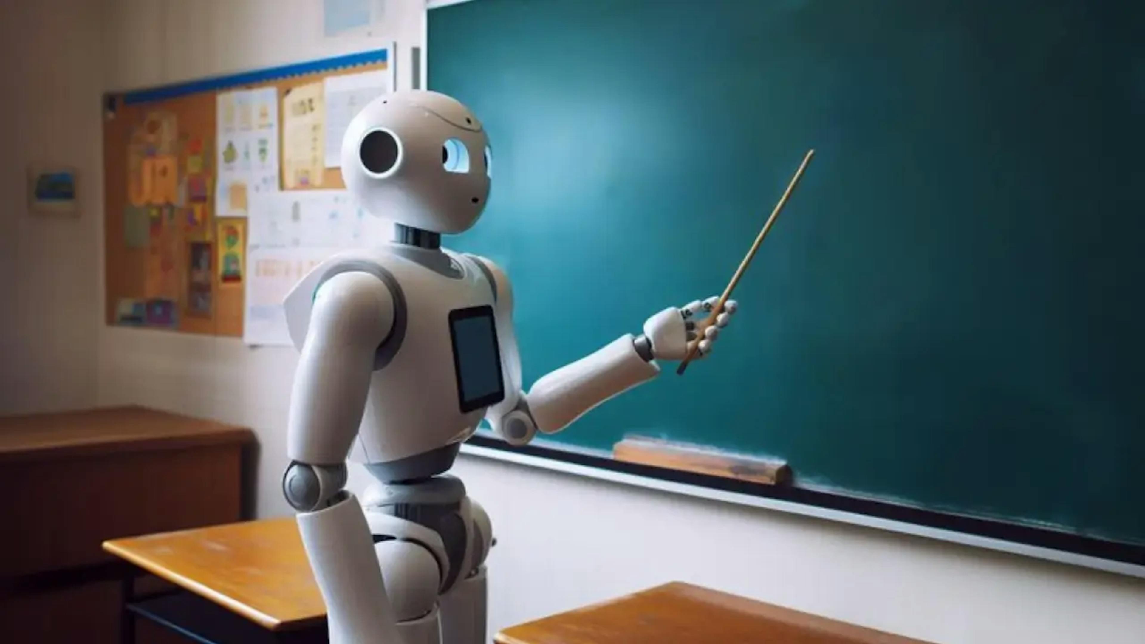 ChatGPT na sala de aula: inteligência artificial como ferramenta educacional em São Paulo