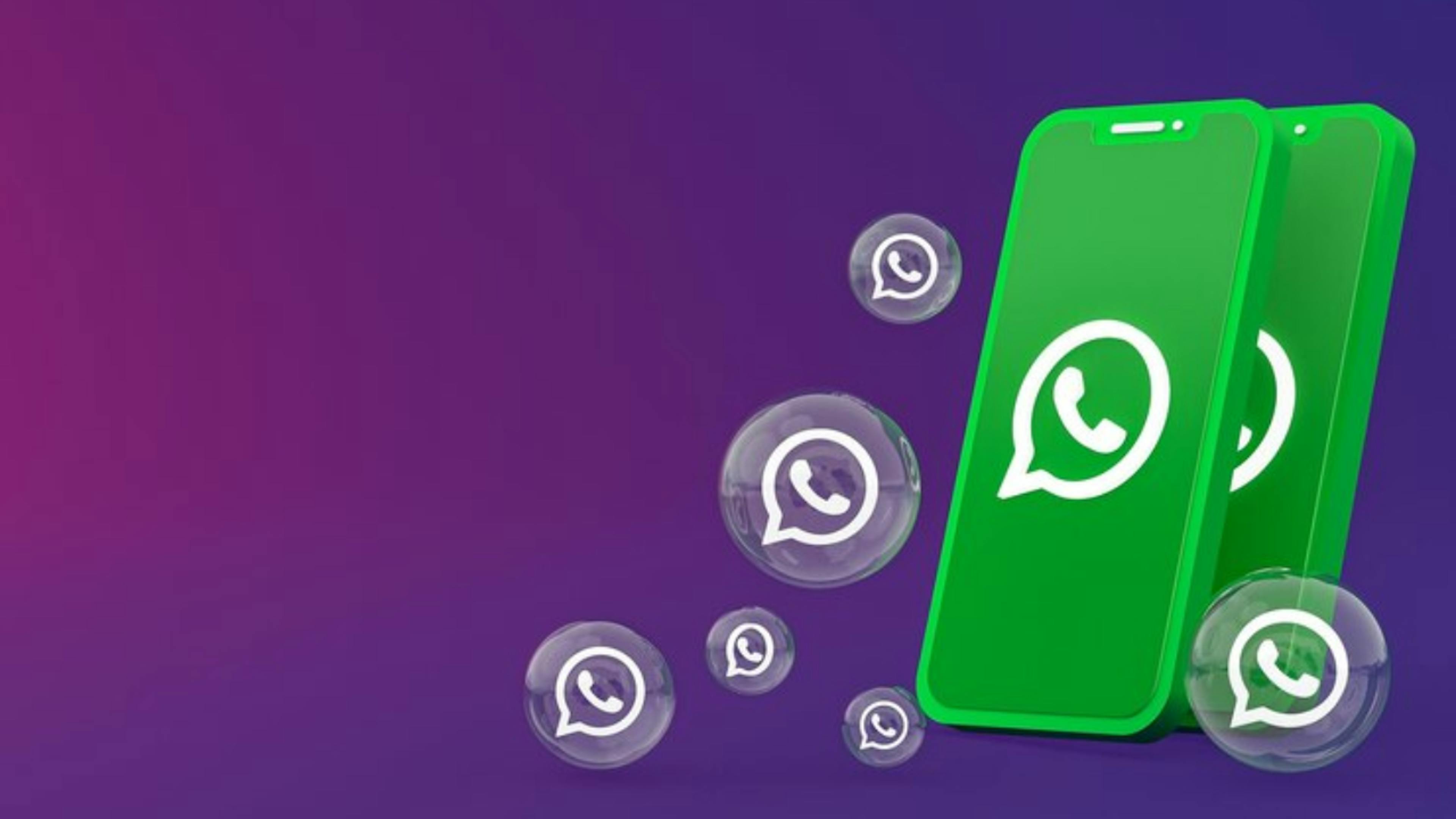 WhatsApp adota verde neon e divide opiniões: entenda a nova interface