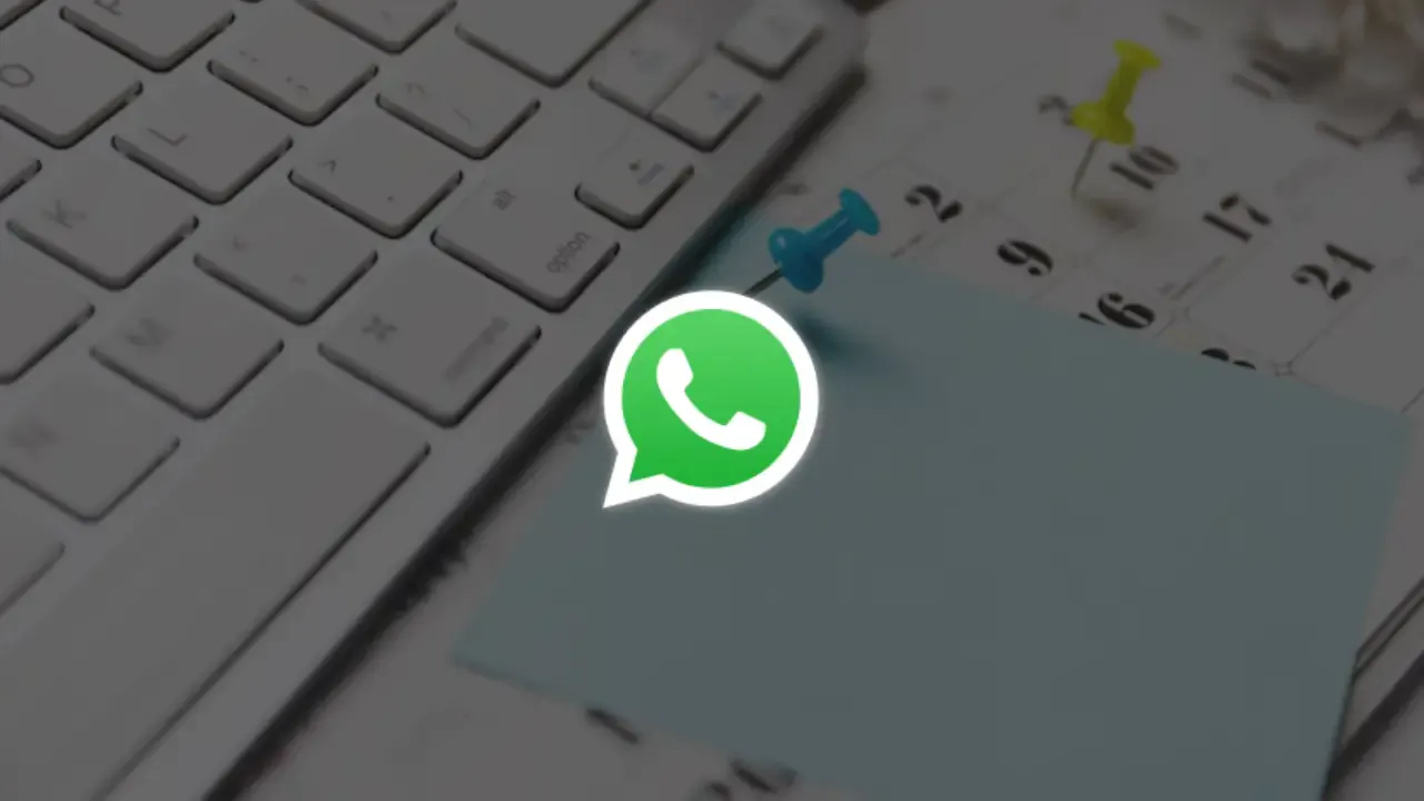 WhatsApp estreia função para criar eventos dentro de grupos em Comunidades