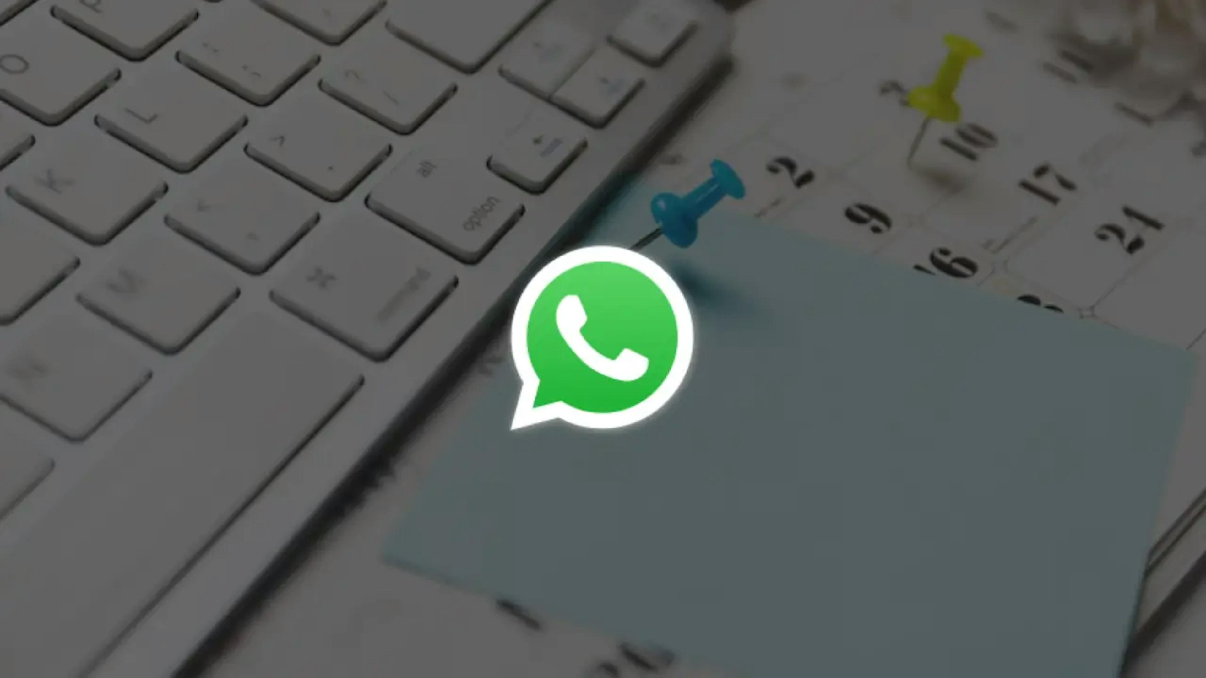 WhatsApp estreia função para criar eventos dentro de grupos em Comunidades