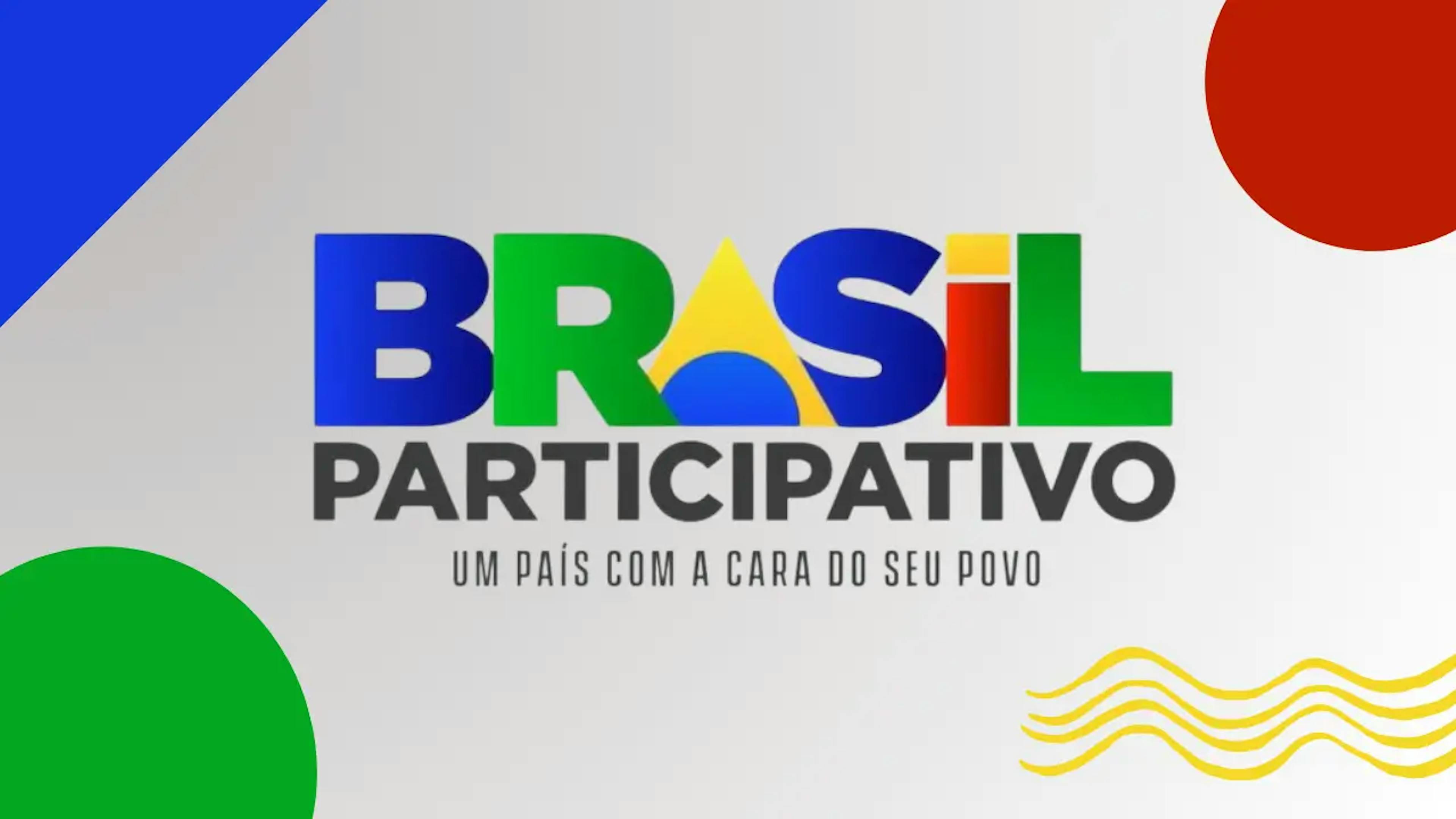 Governo Federal Lança Plataforma Digital Brasil Participativo para Apoiar o Rio Grande do Sul