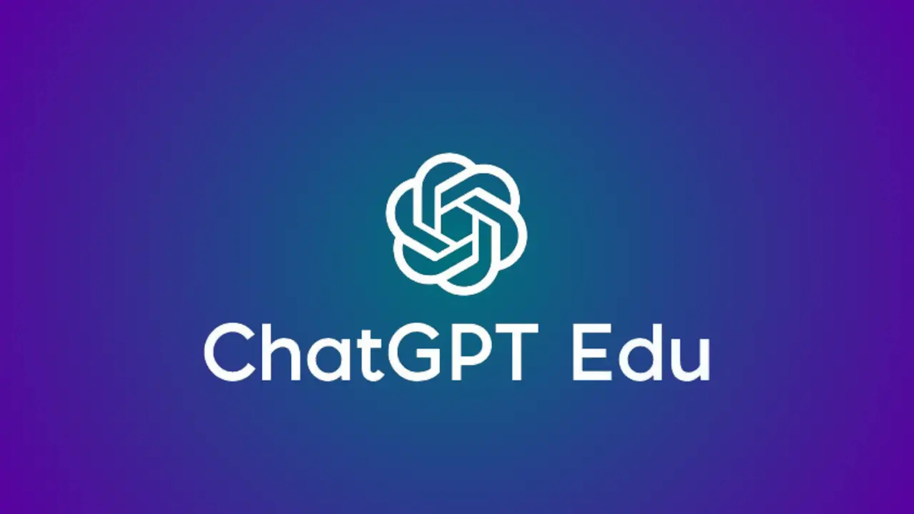 Transformando a Educação Superior: OpenAI Lança o ChatGPT Edu, Novo Plano de Assinatura para Universidades