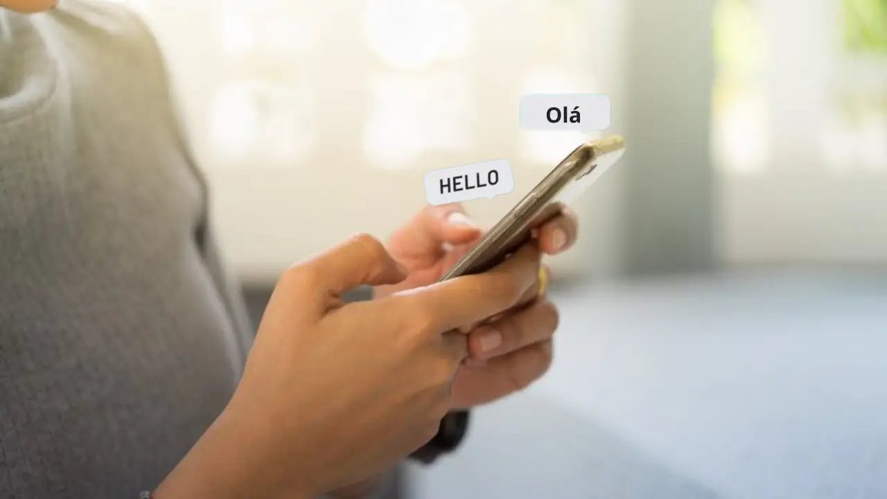 WhatsApp Facilita Comunicação Multilingue com Tradução Automática