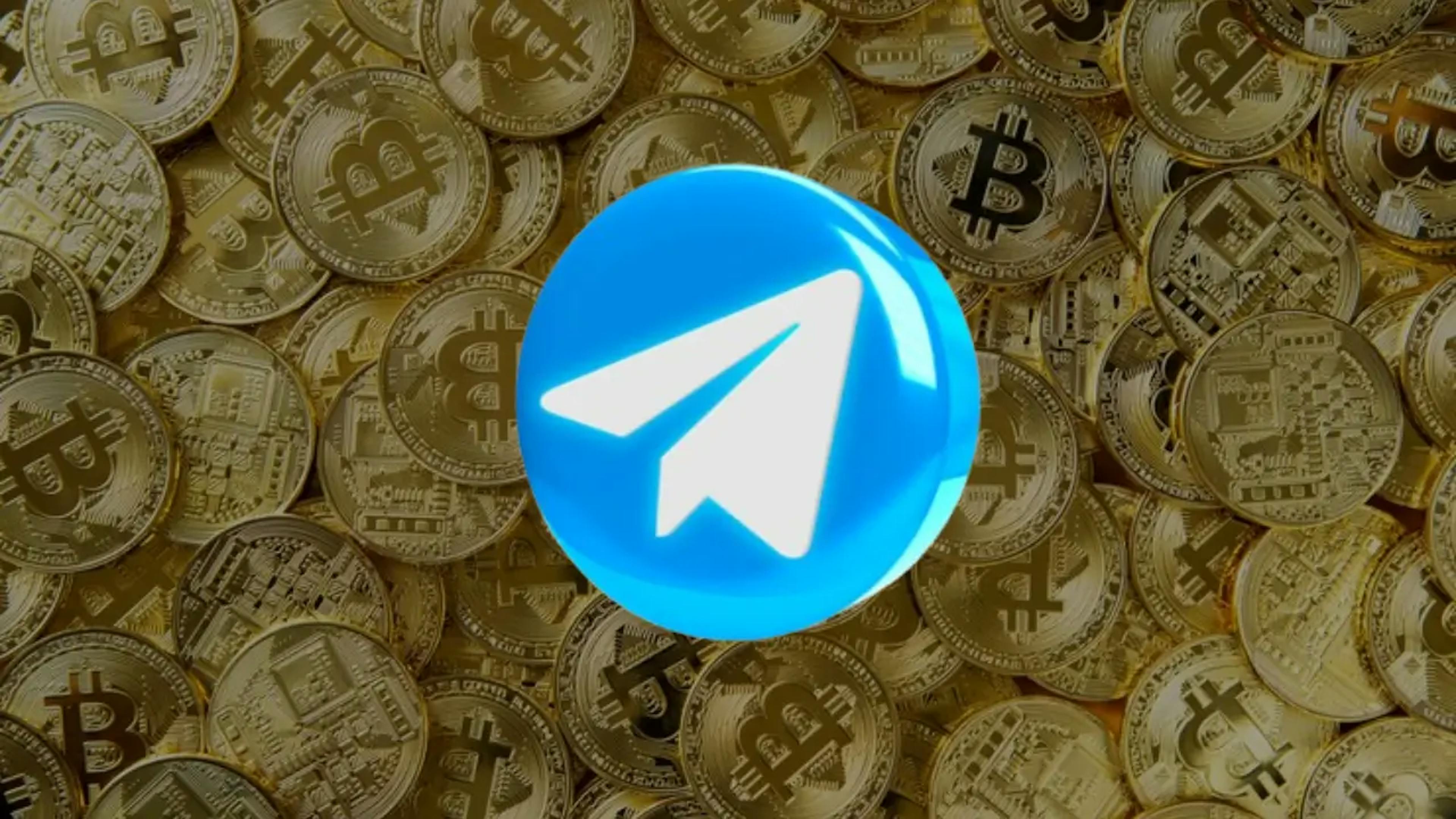 Telegram Inova com Conteúdos Pagos em Criptomoeda