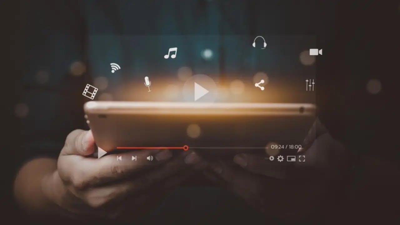 YouTube Music testa rádios personalizadas com IA inovadora
