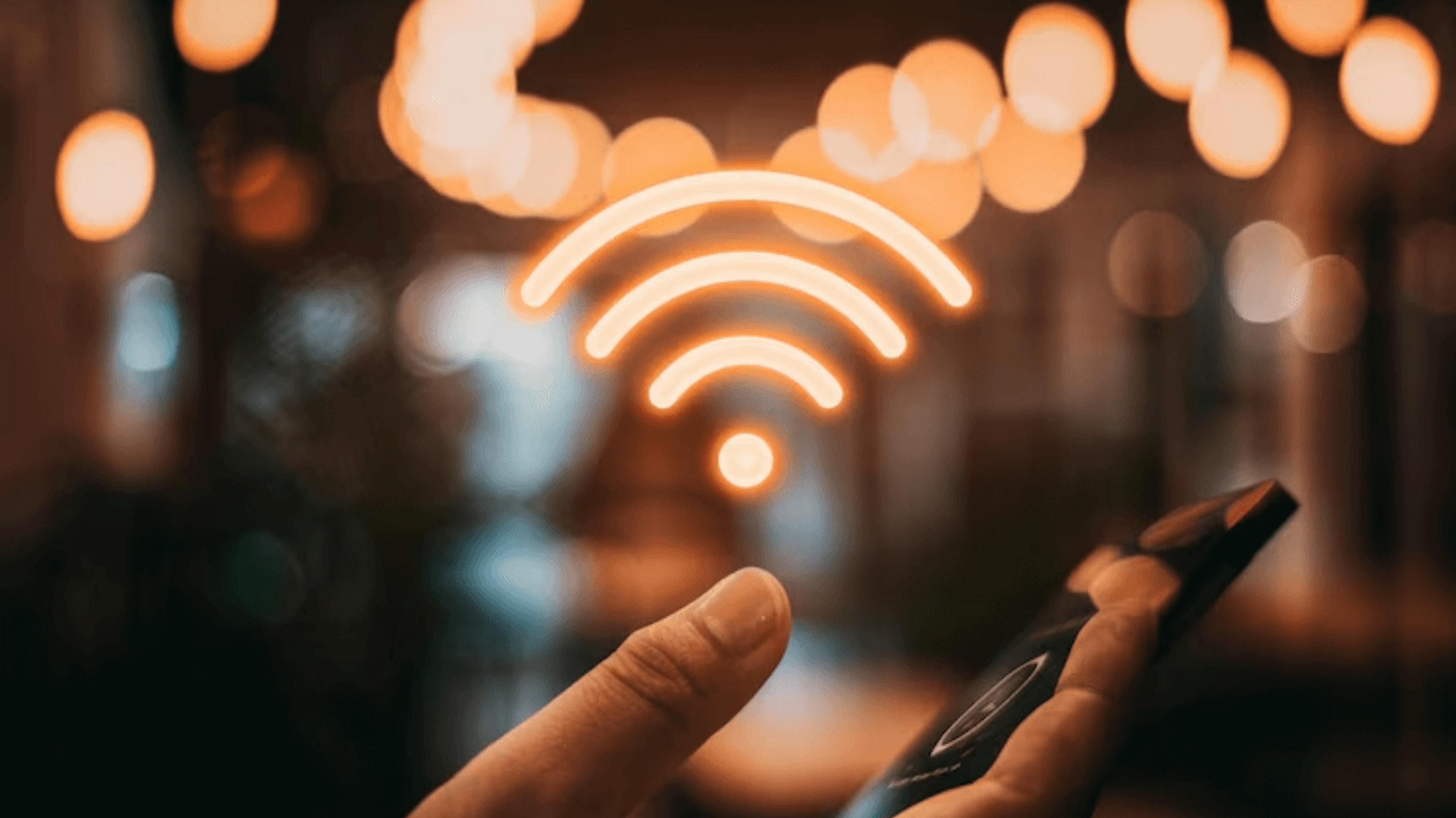 Dicas para Proteger Seus Dados em Redes Wi-Fi Públicas