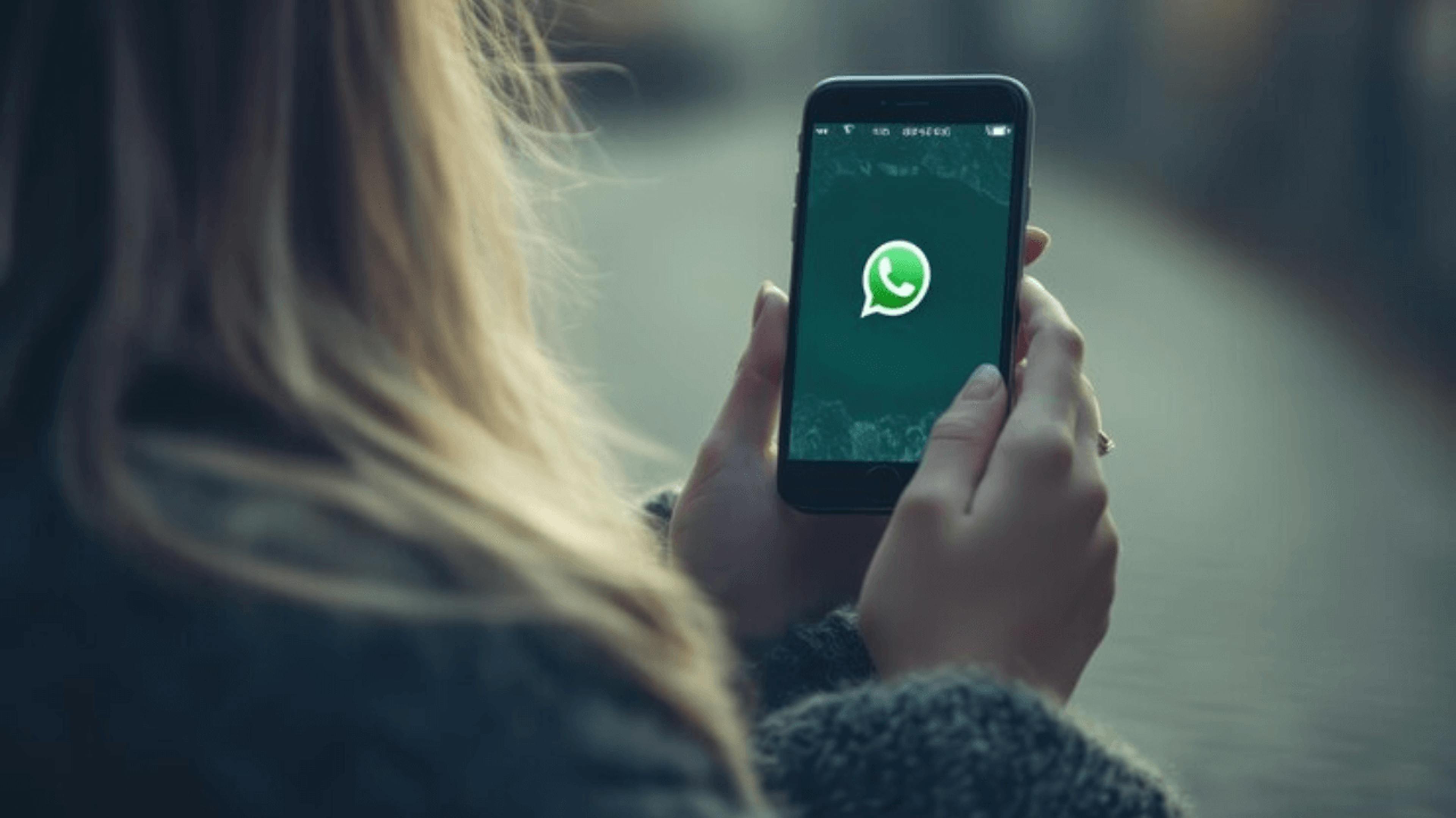 WhatsApp e Outros Aplicativos: Integração na Europa Revelada pela Meta