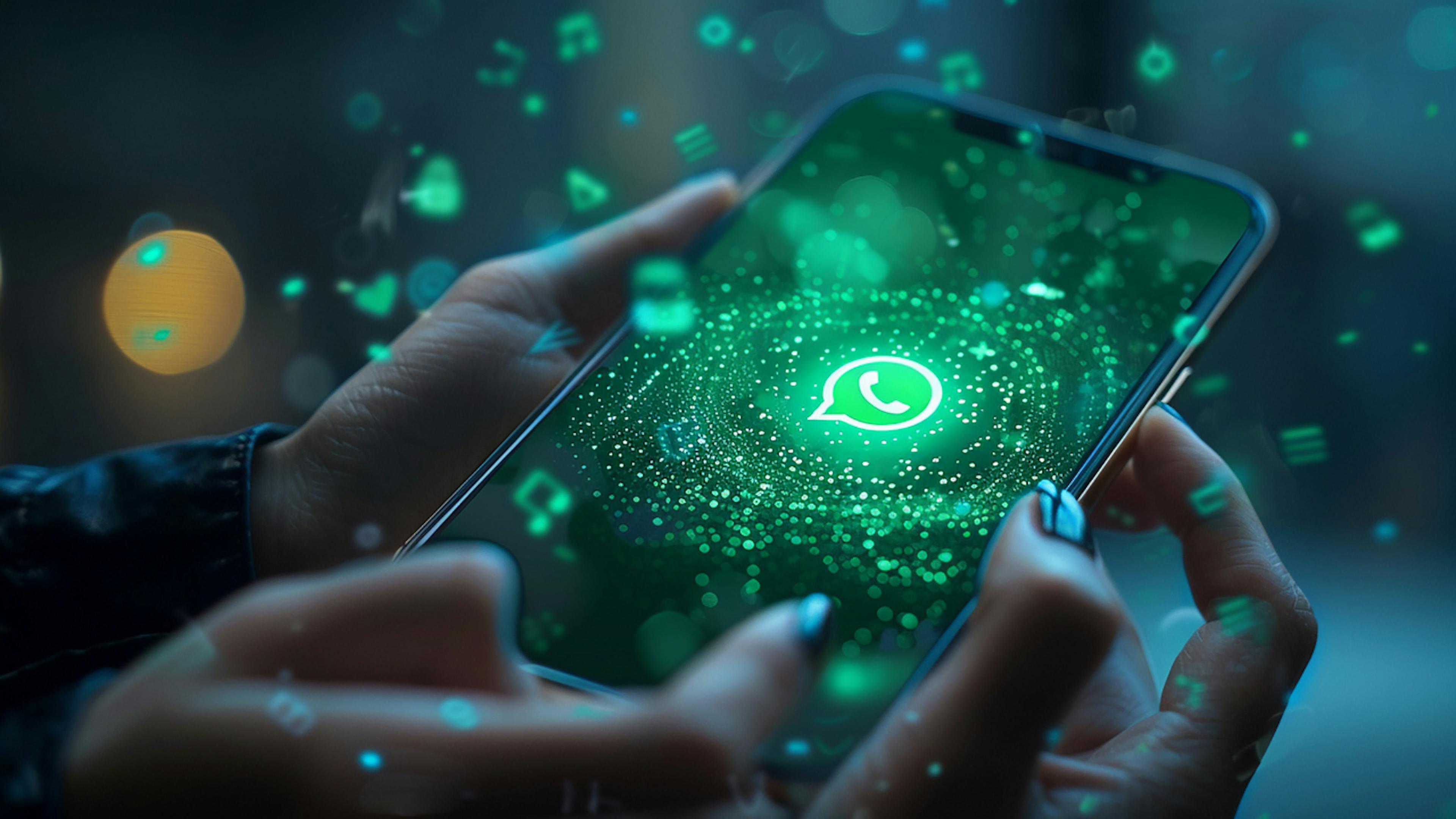 Como utilizar a Meta AI no WhatsApp: Guia Prático