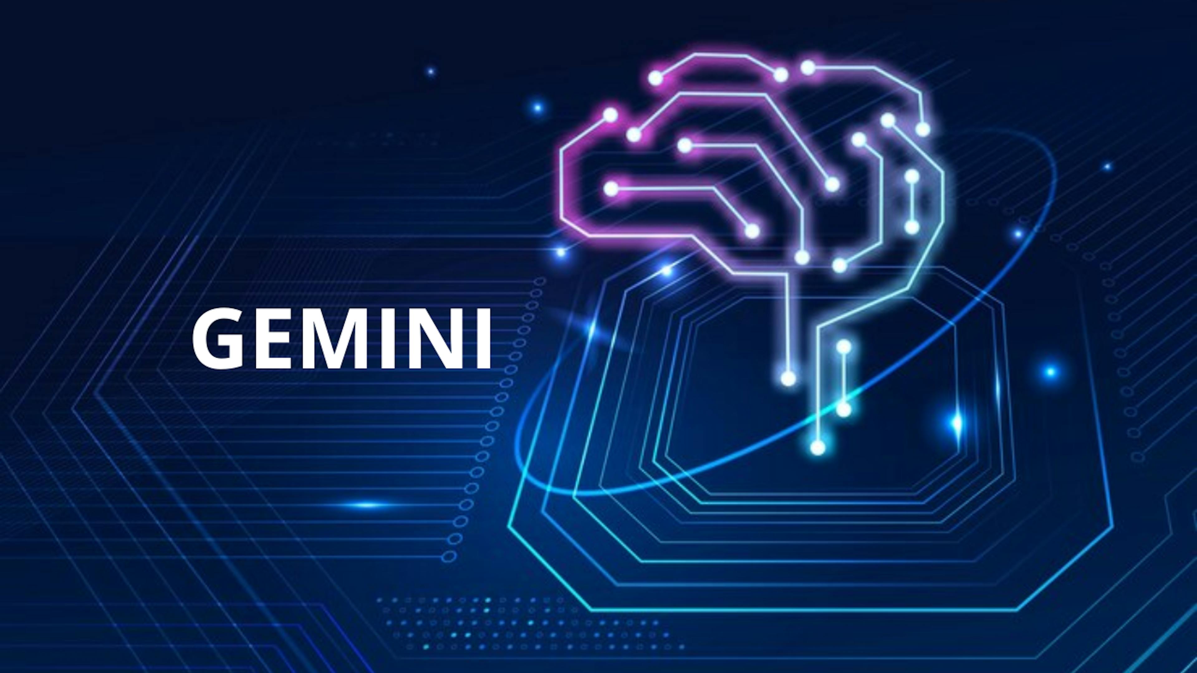 Google lança Gemini, plataforma de IA generativa para competir com GPT