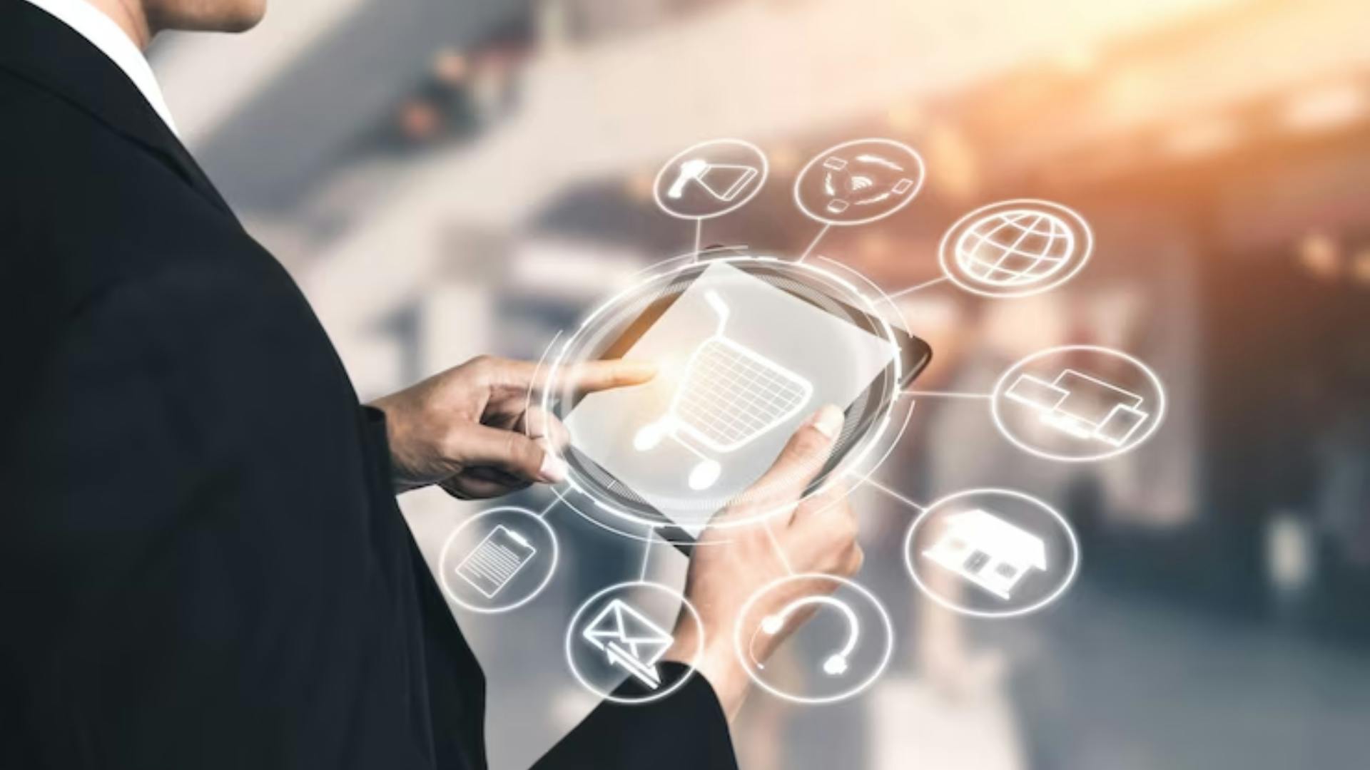 Tecnologias Essenciais para a Omnicanalidade
