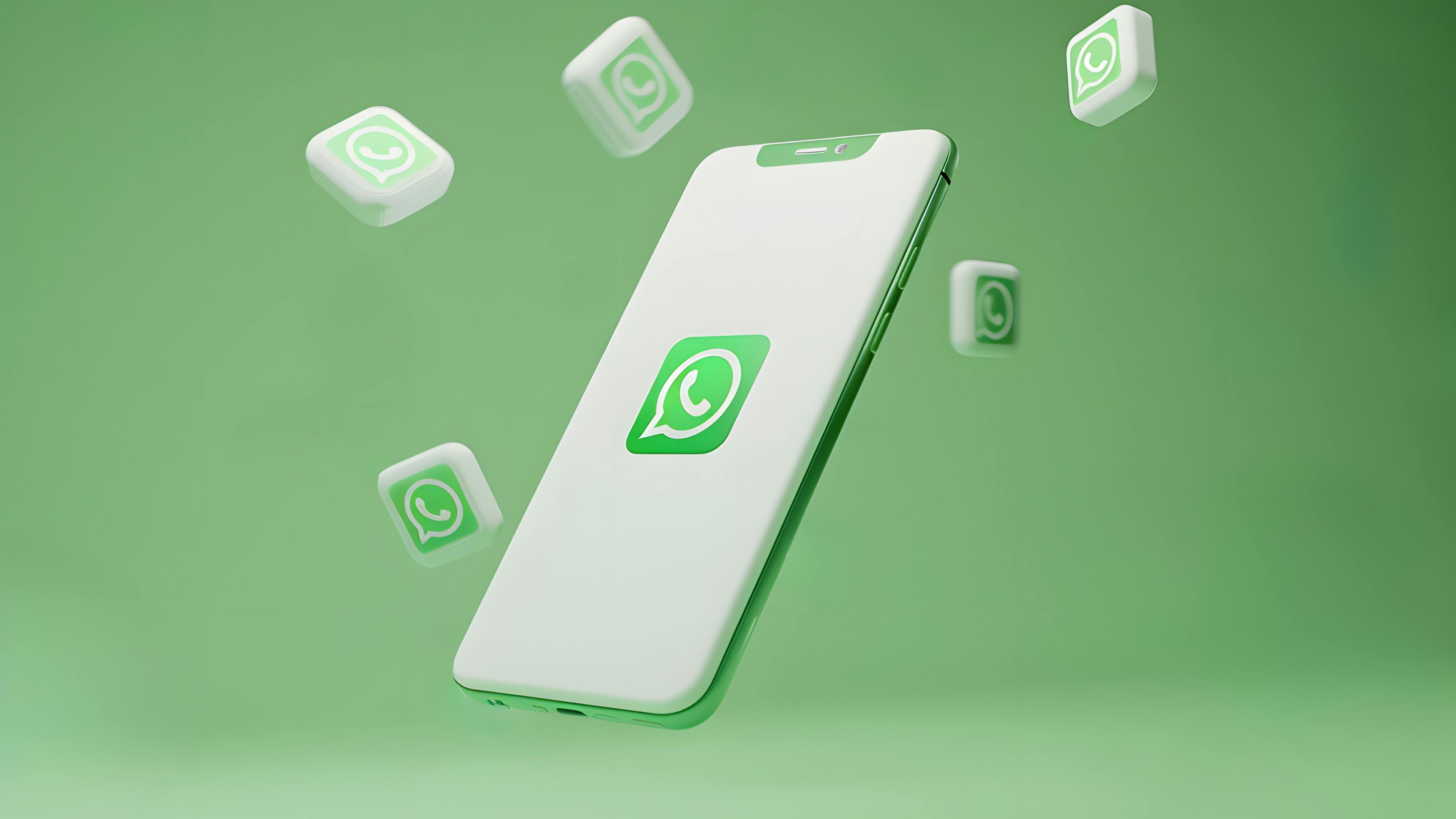 WhatsApp Lança Figurinha "Sua Vez": Torne os Status Mais Interativos