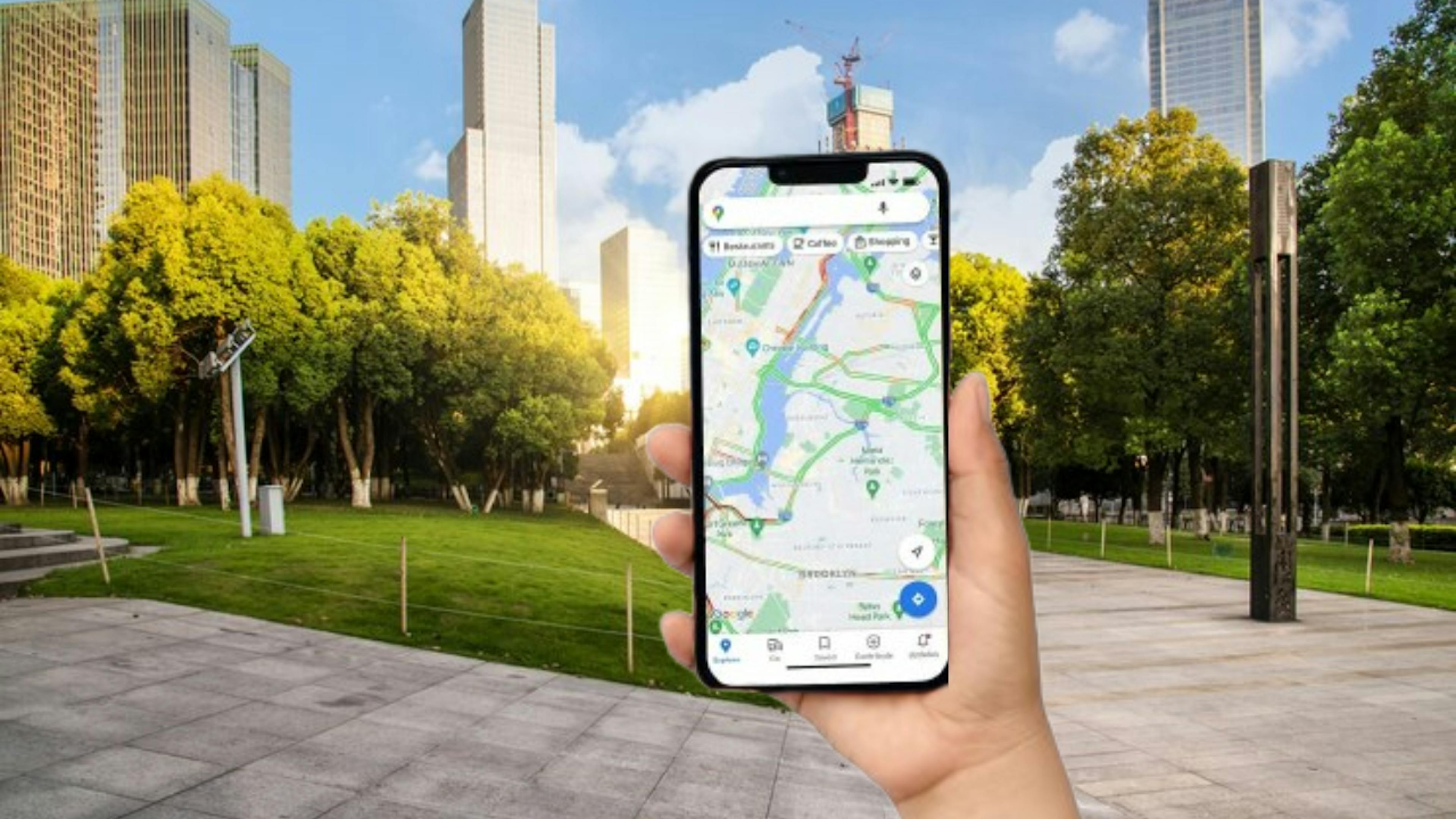 Google Anuncia Iniciativas de Inteligência Artificial para Combater a Crise Climática nas Cidades Brasileiras