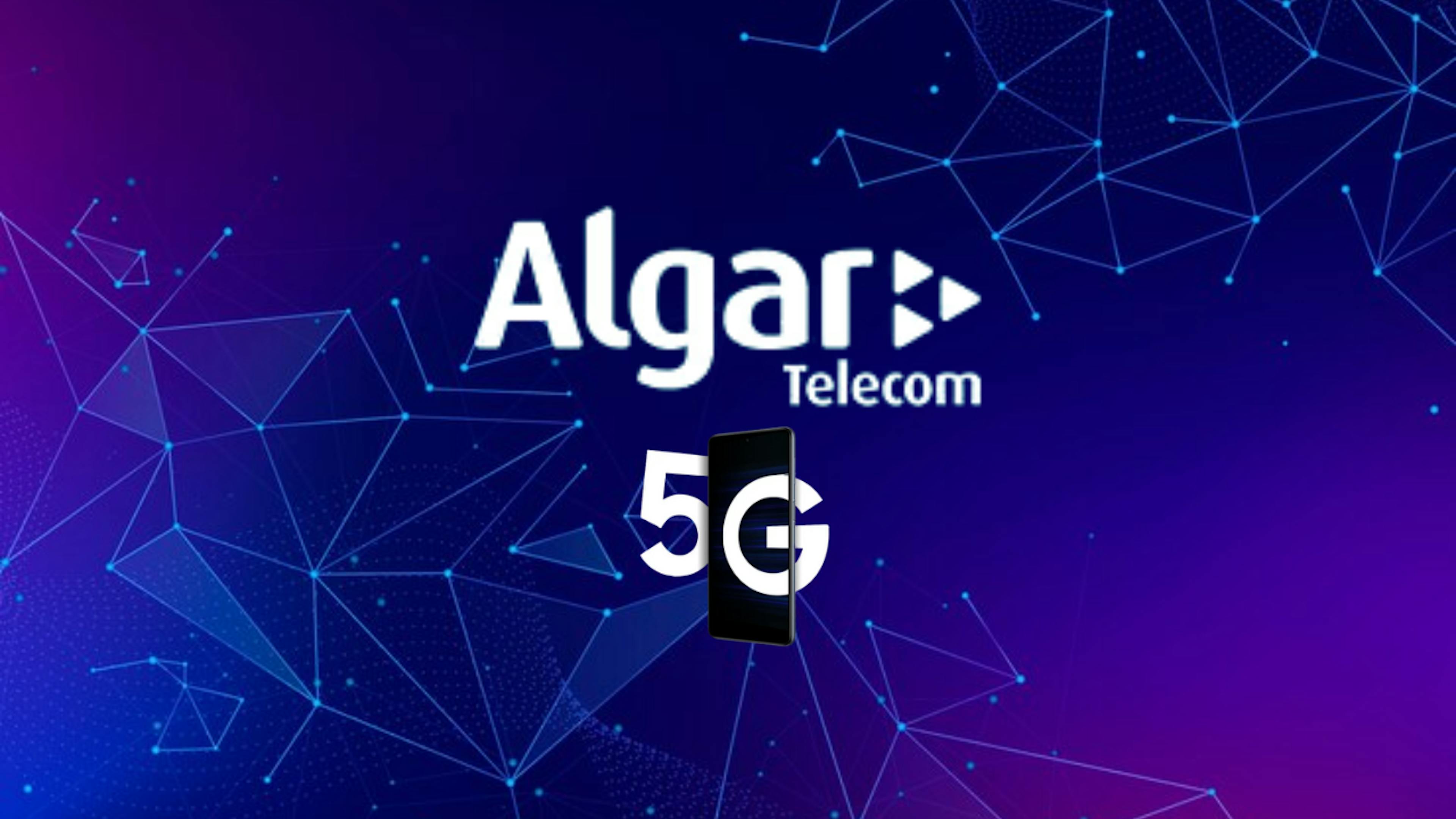 Algar Telecom e Parceiros: Laboratório de Redes Privativas 4G e 5G para Empresas