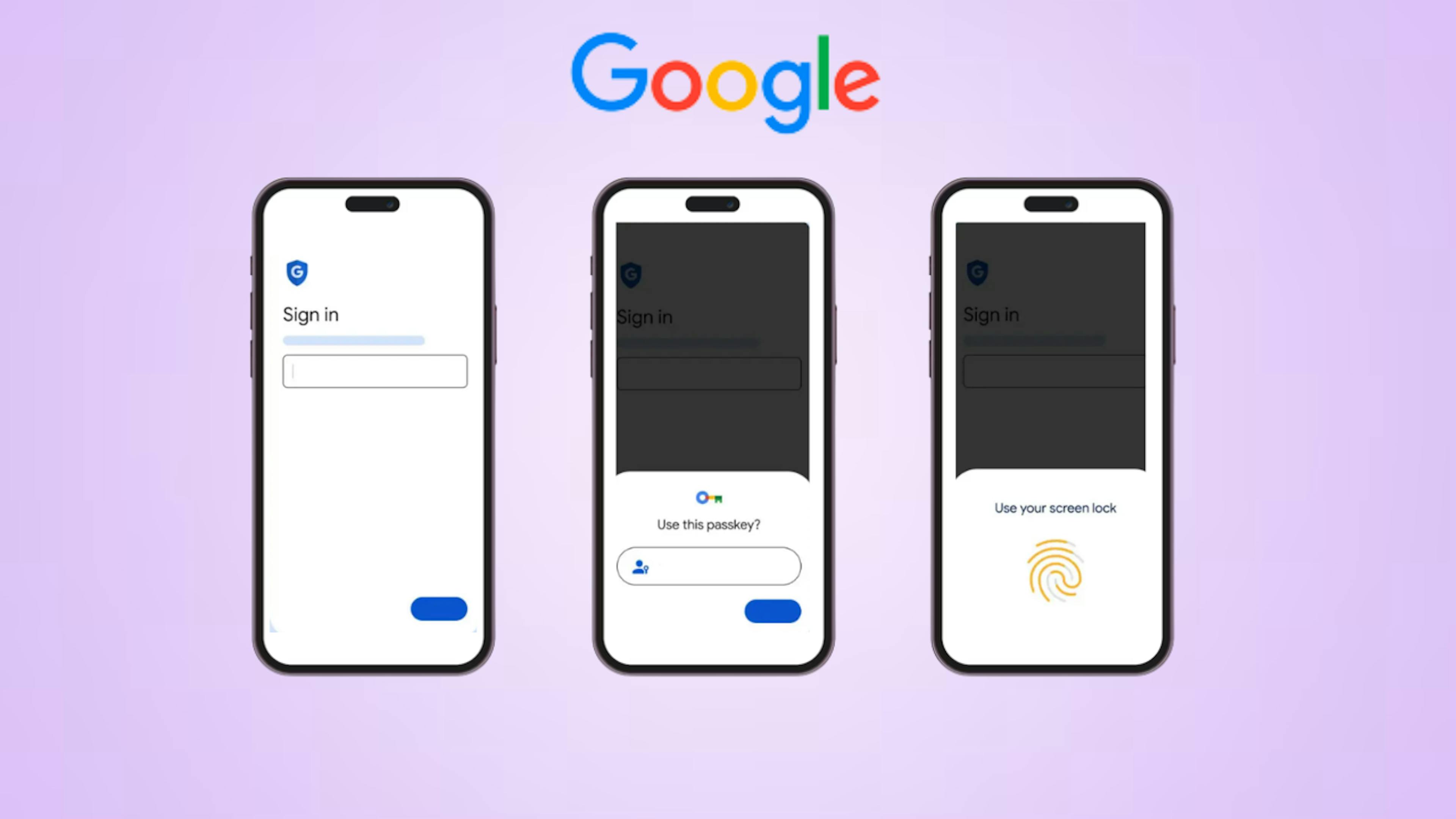 Google Abandona Senhas em Favor das Chaves de Acesso: Uma Nova Era de Autenticação