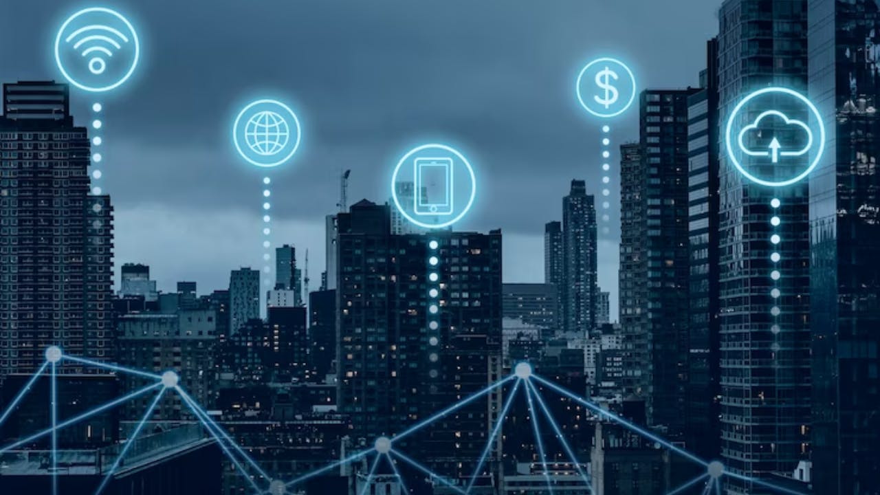 O Mundo dos Dados Móveis: Uma Exploração Detalhada sobre Conexões, Tecnologias e Aplicações