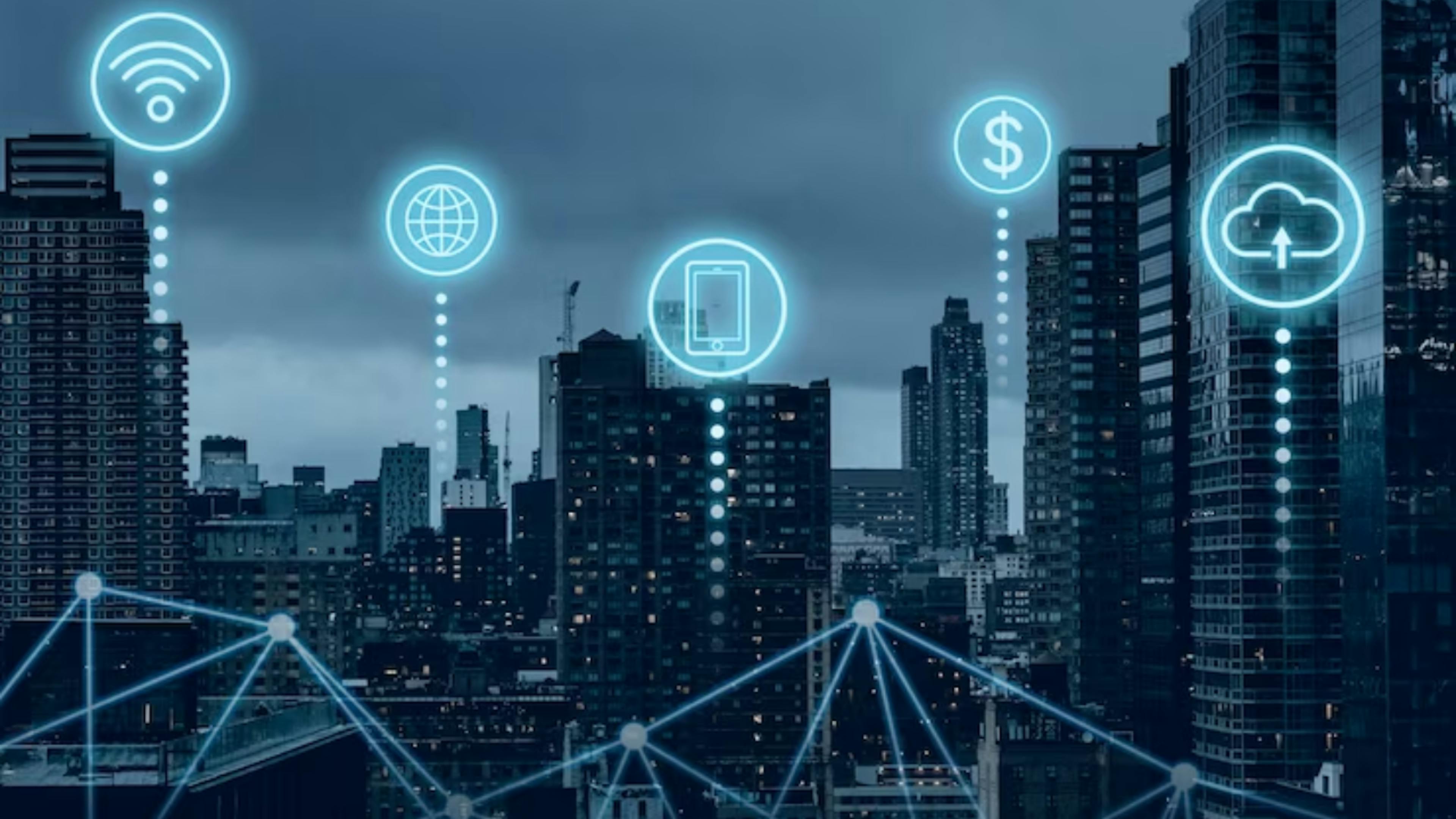 O Mundo dos Dados Móveis: Uma Exploração Detalhada sobre Conexões, Tecnologias e Aplicações