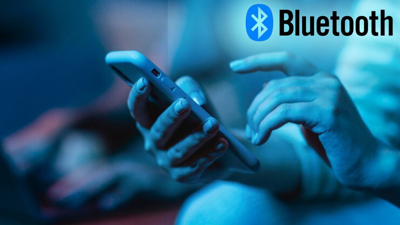 Inovação: Adeus ao Bluetooth? Nova Tecnologia de Transmissão da Universidade de Sussex