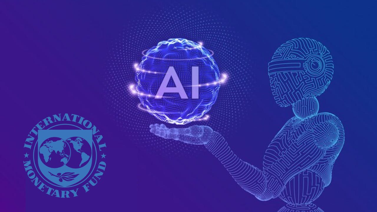 O Impacto da Inteligência Artificial nos Empregos Globais: Alerta do FMI