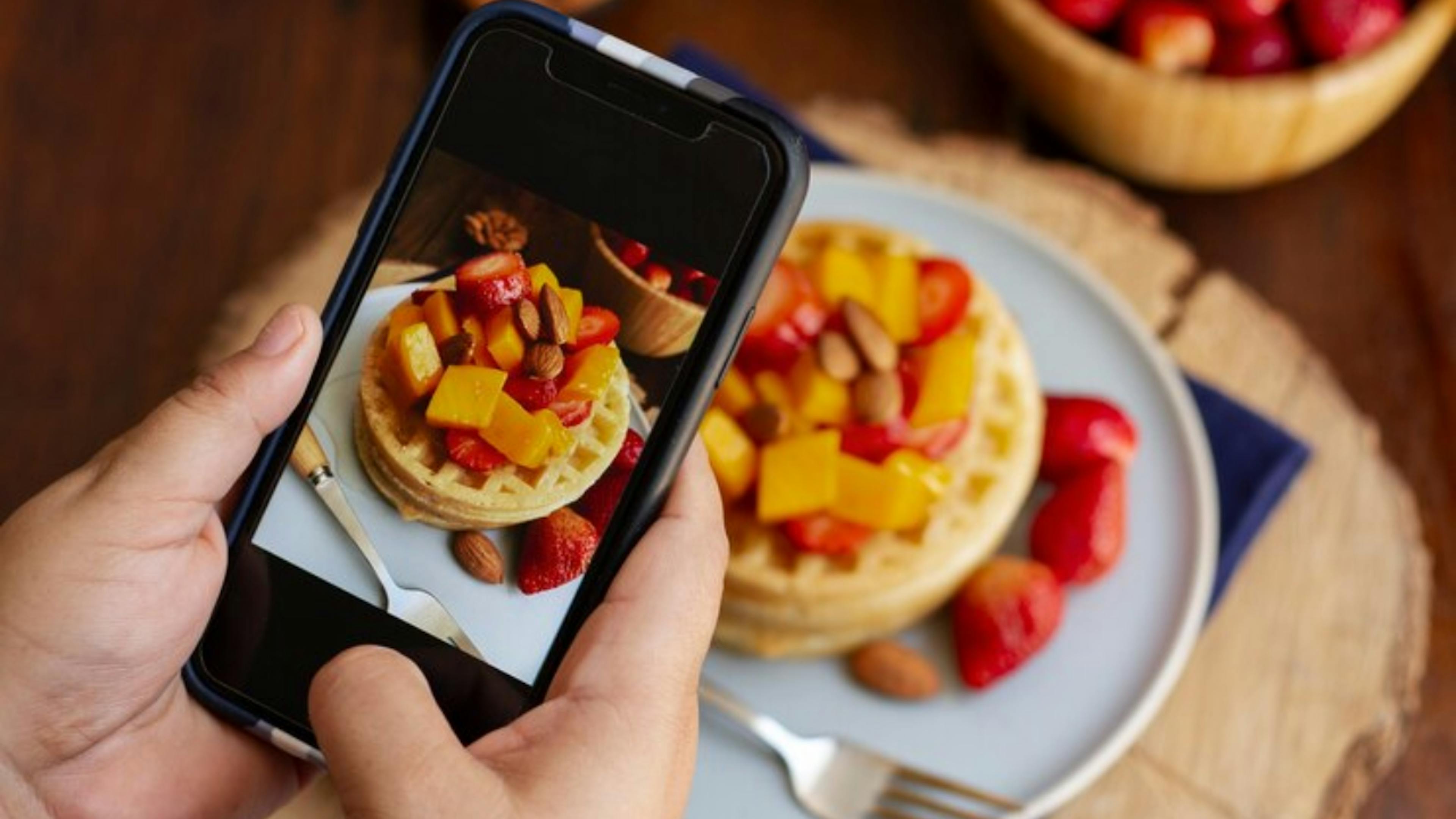Google Maps: fotos de cardápios de restaurantes são ilustradas automaticamente