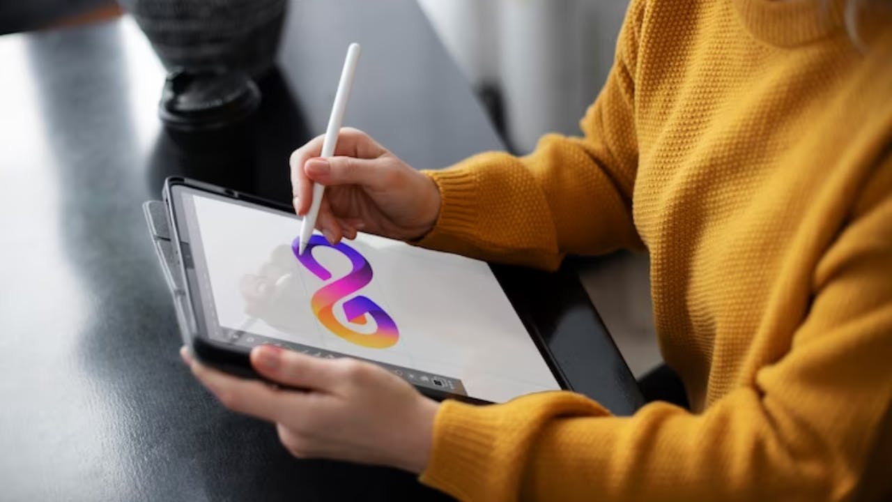 Recursos de Inteligência Artificial Podem Chegar ao Paint