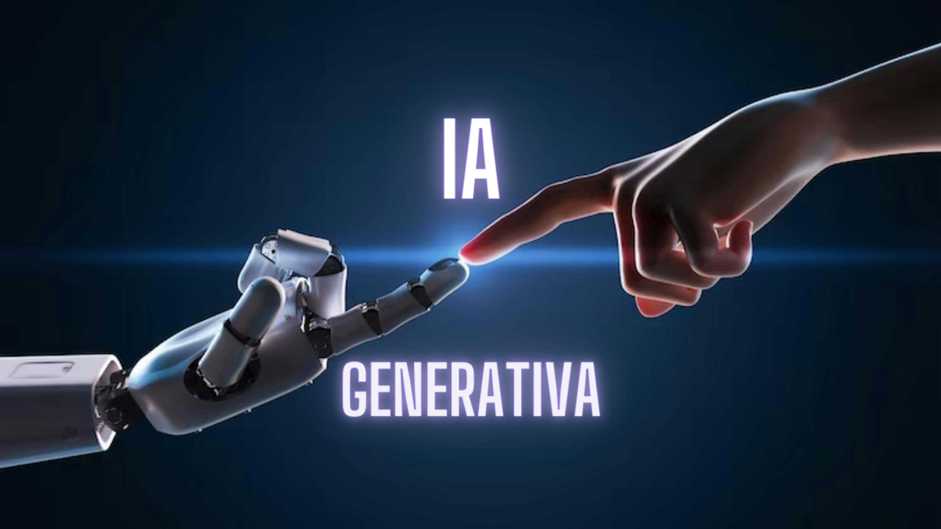 O Futuro Brilhante da IA Generativa: Empresas Investirão 15 Mil Milhões de Euros em 2023 e Além