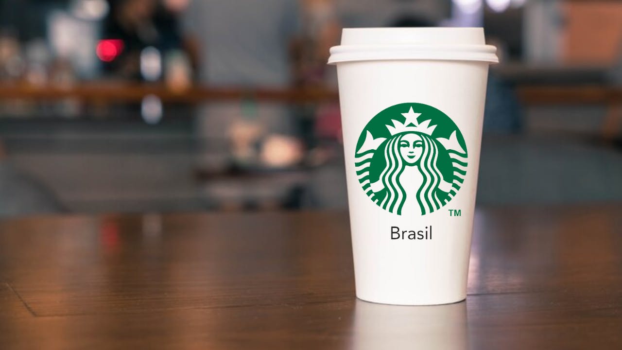 Desafios Financeiros da SouthRock Capital: Perda da Licença Starbucks e Pedido de Recuperação Judicial
