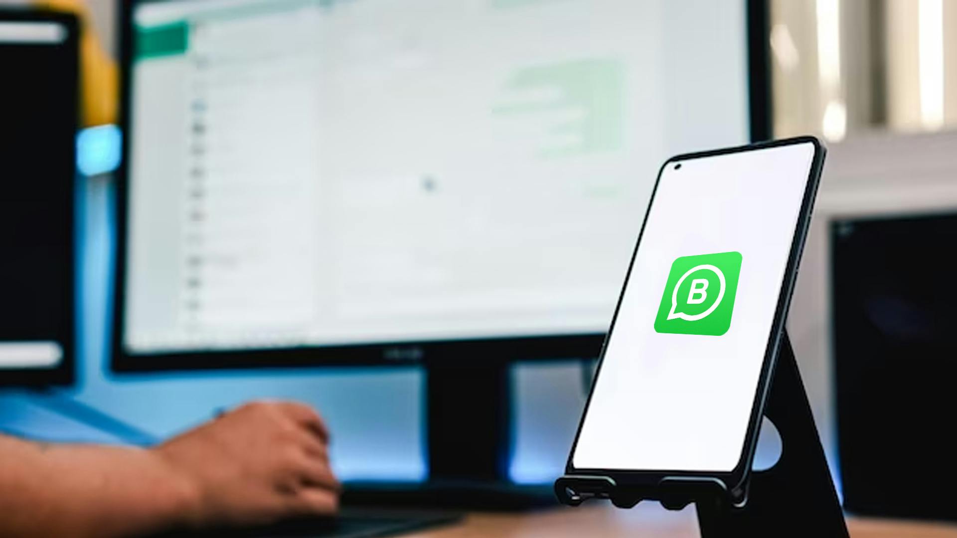 WhatsApp Business facilita anúncios personalizados para empresas