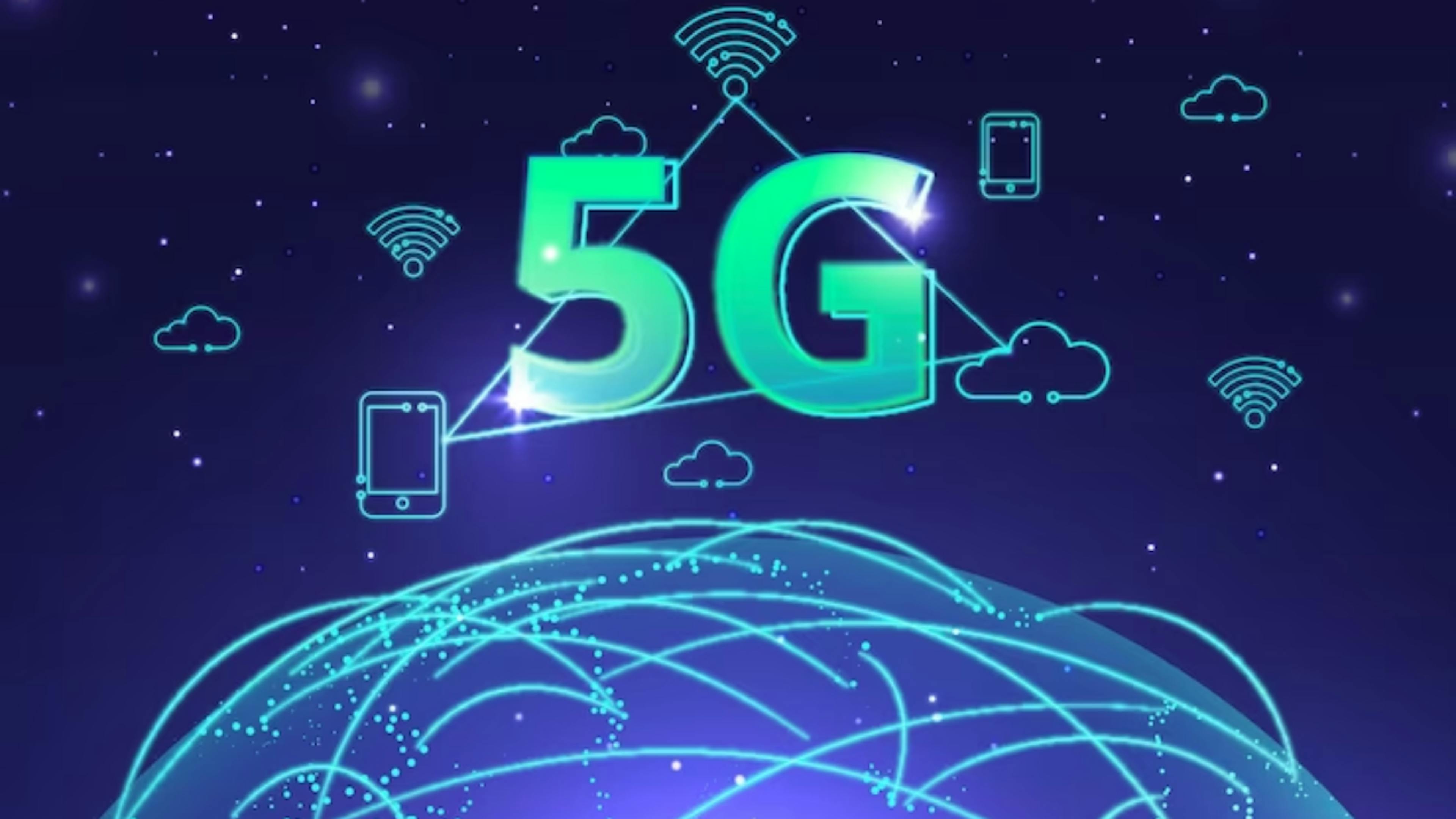 Entendendo o 5G: Como Funciona e Suas Vantagens para o Futuro