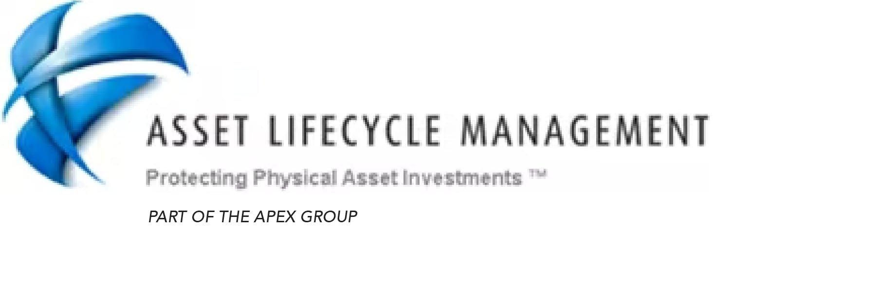 Asset Lifecycle Management Ltd