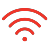 ícone de Wi-fi