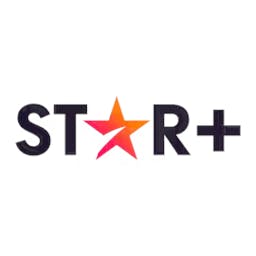 star plus logo
