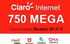 [PS] Internet 750 mega