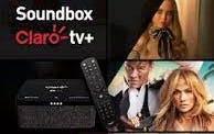 [PS] TV+ Soundbox