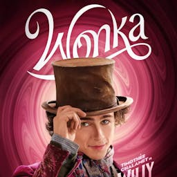 filme Wonka