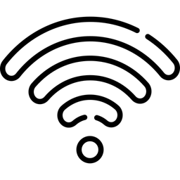 ícone wi-fi