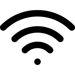 ícone wi-fi